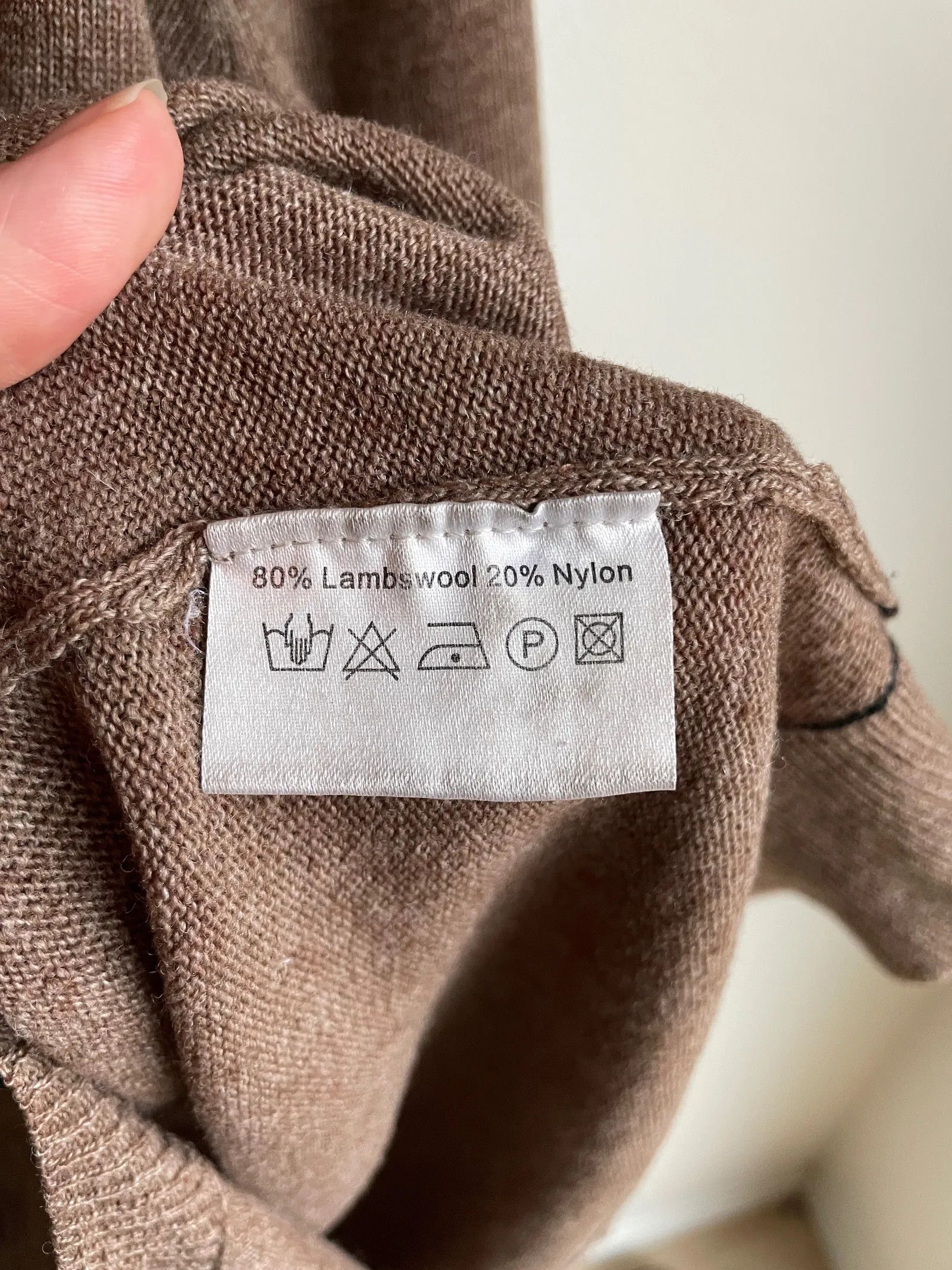 Hope Hope Cardigan Size L / US 10 / IT 46 - 3 Thumbnail