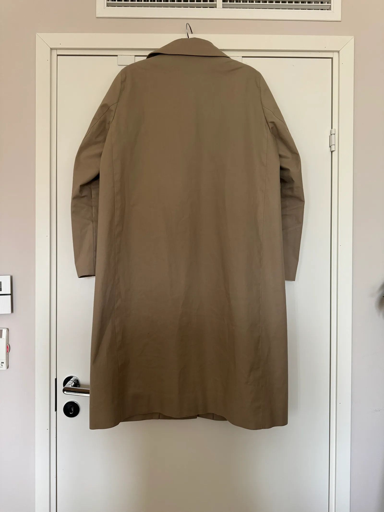 Mackintosh Mackintosh Dunkeld Coat Size M / US 6-8 / IT 42-44 - 4 Thumbnail