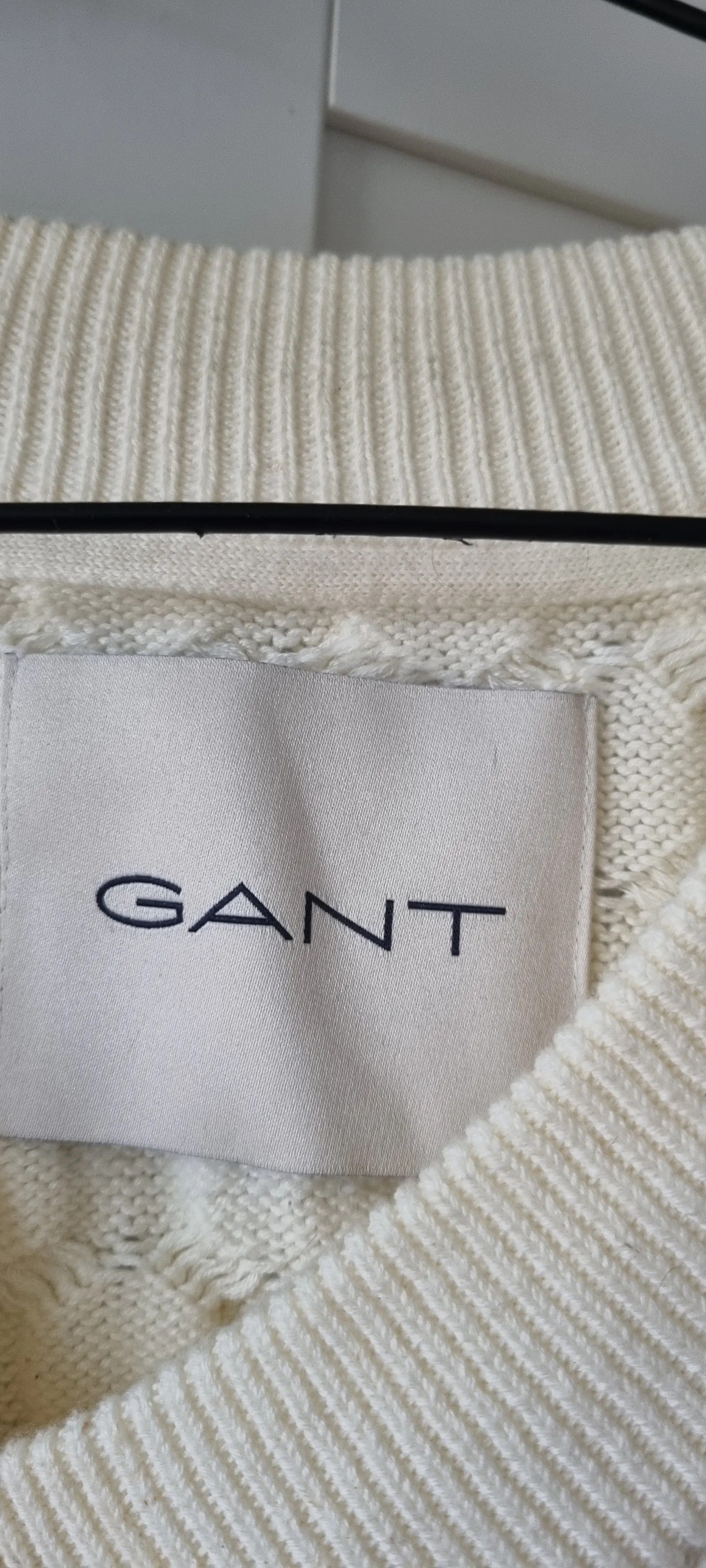 Gant Gant Sweater Size S / US 4 / IT 40 - 2 Thumbnail