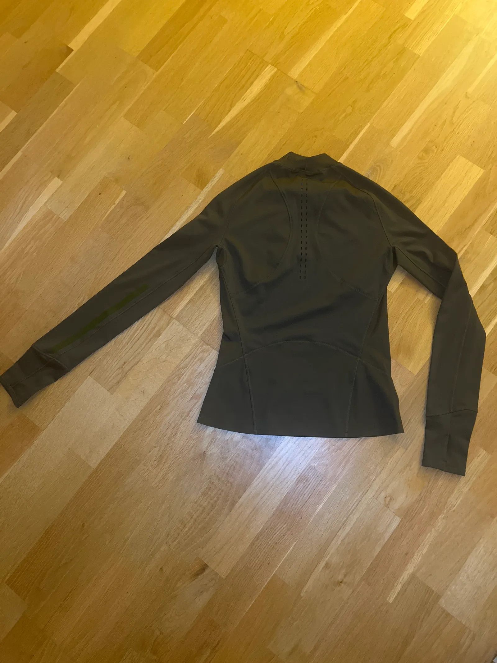 Adidas Adidas Stella McCartney Sweater Size XS / US 0-2 / IT 36-38 - 2 Thumbnail