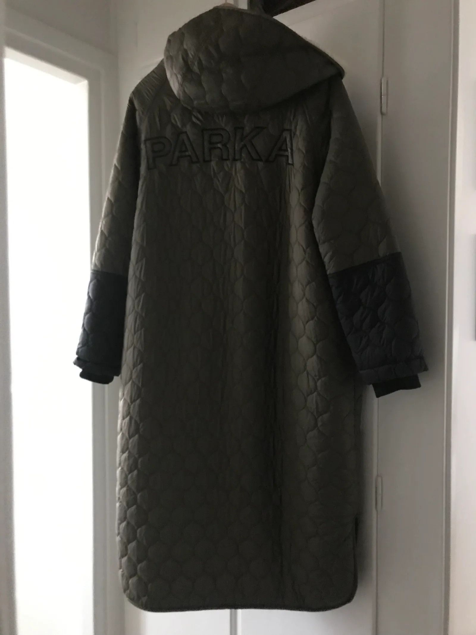 Other M Wiesneck M-Wiesneck Coat Size M / US 6-8 / IT 42-44 - 4 Thumbnail