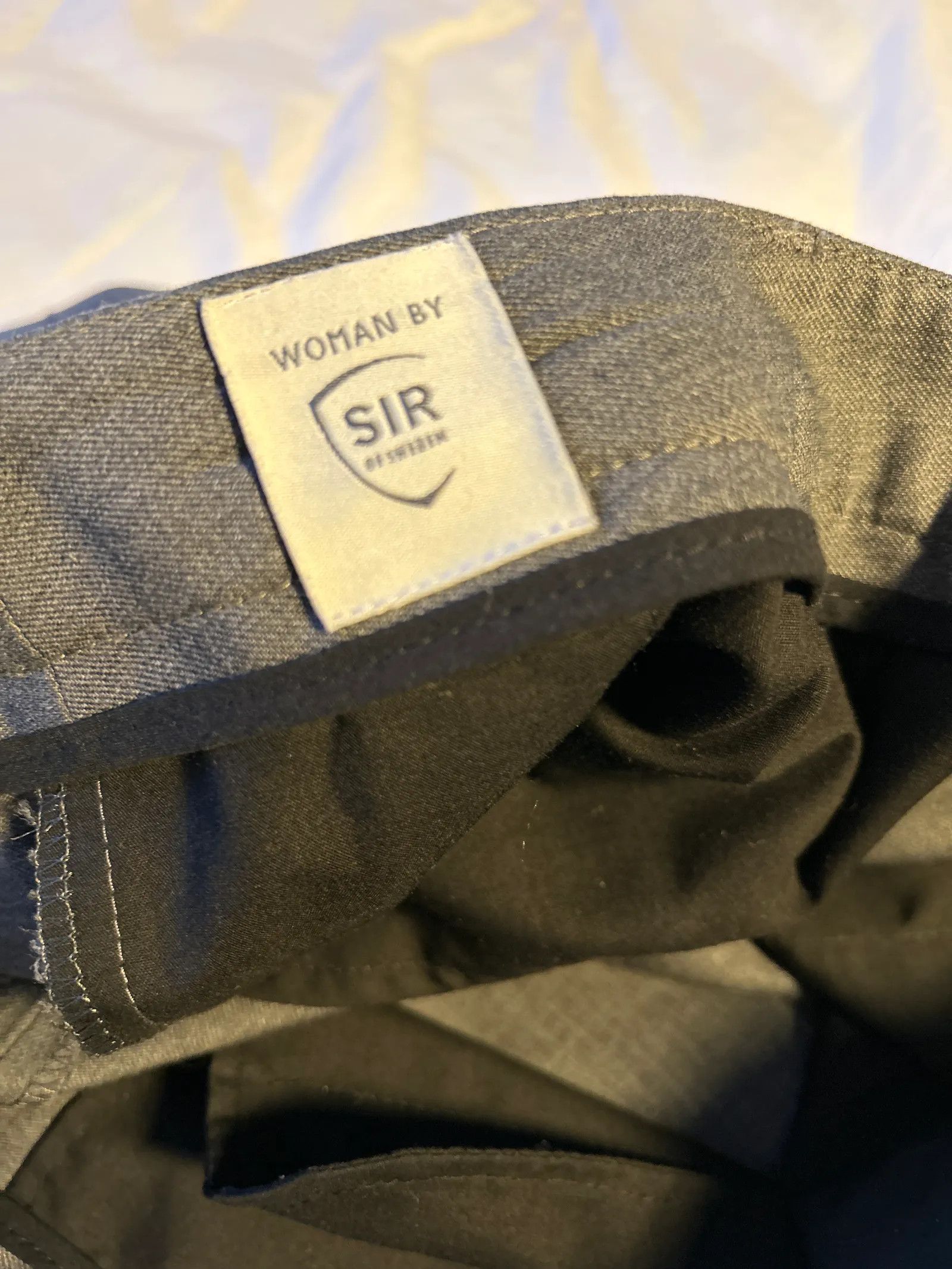 SIR. Sir Disa Pants Size 26" / US 2 / IT 38 - 2 Thumbnail