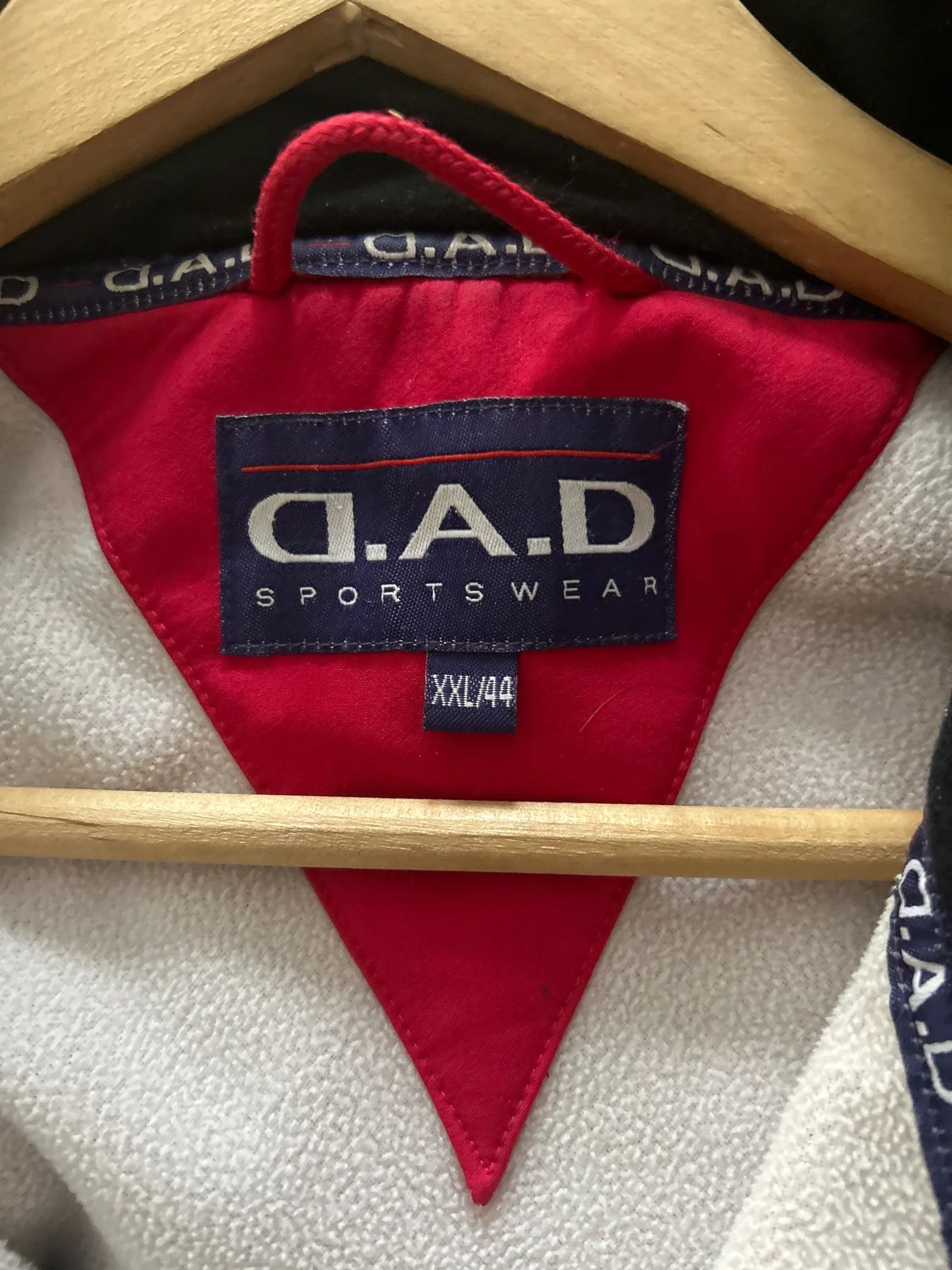 Other Sportswear Jacket Size L / US 10 / IT 46 - 2 Thumbnail