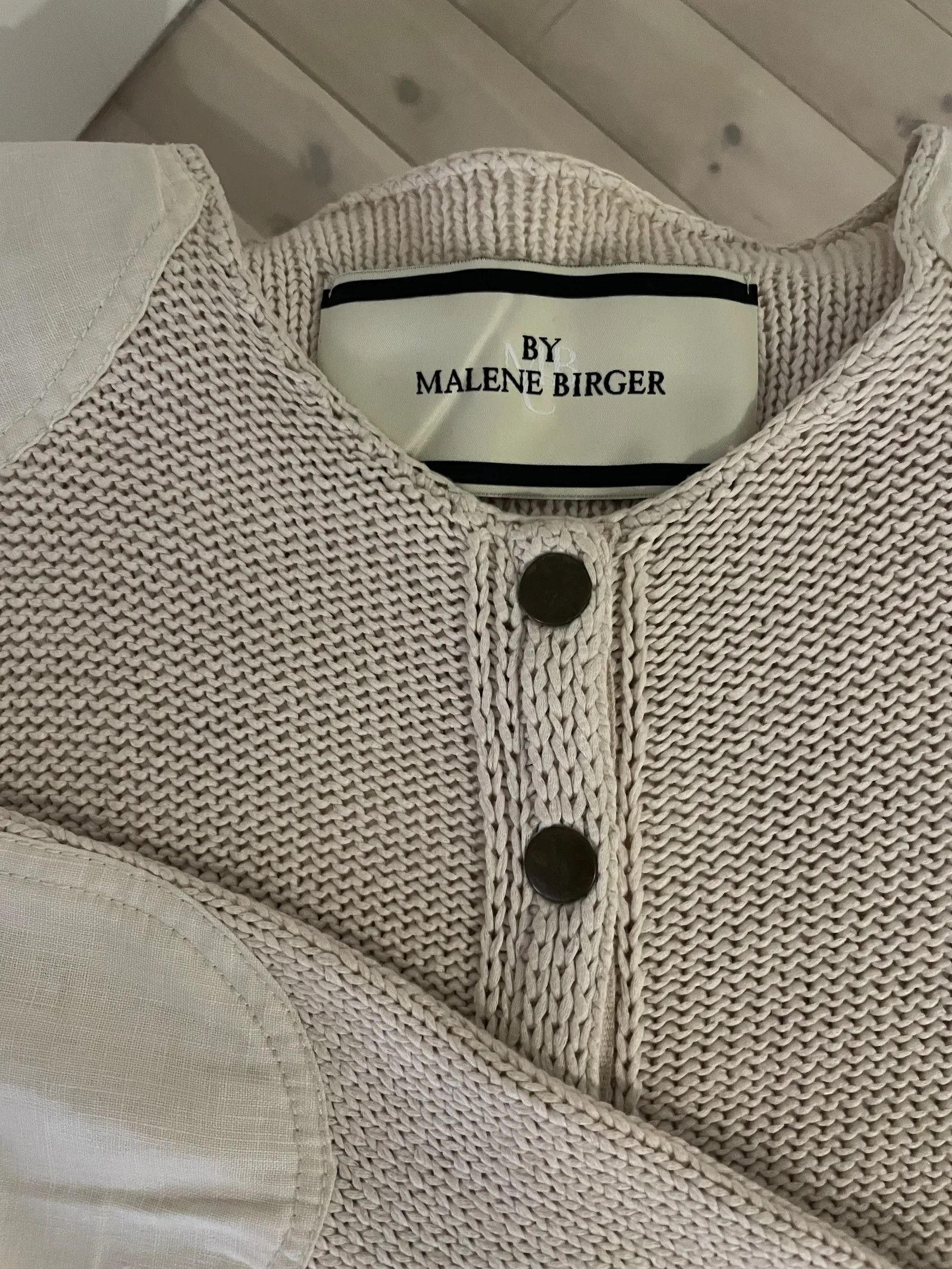 By Malene Birger By Malene Birger Cardigan Size S / US 4 / IT 40 - 2 Thumbnail