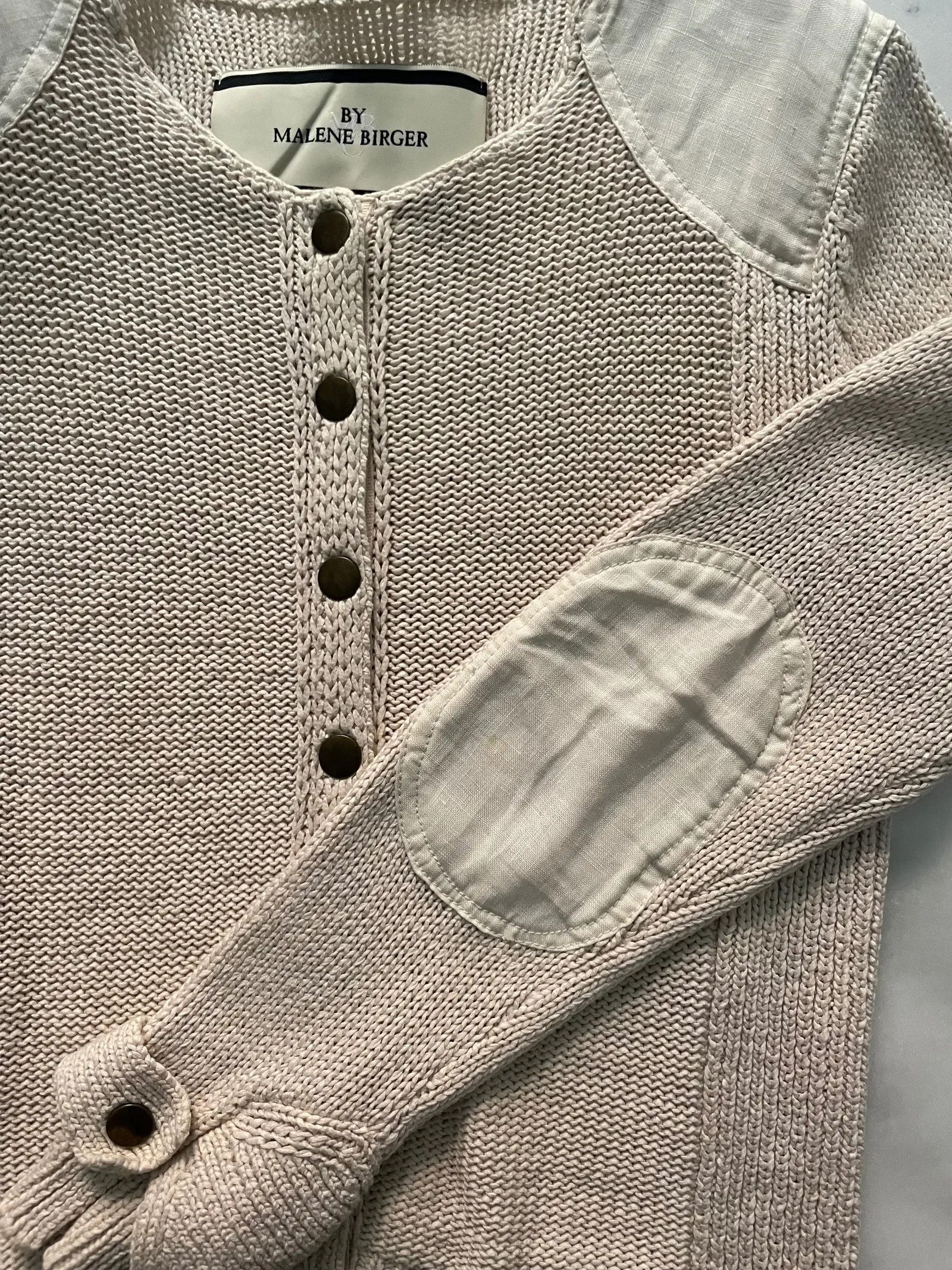 By Malene Birger By Malene Birger Cardigan Size S / US 4 / IT 40 - 5 Thumbnail