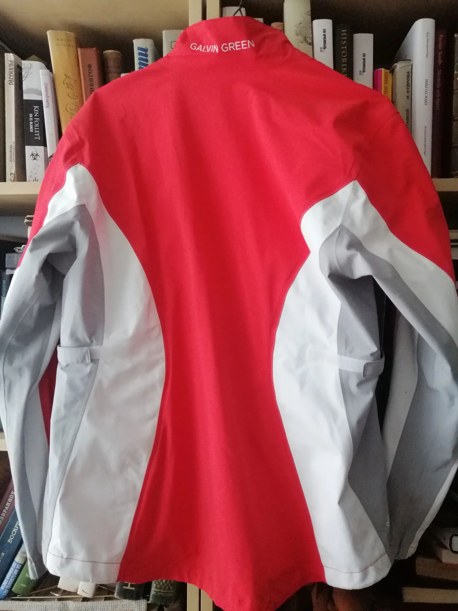 Galvin Green Galvin Green Jacket Size S / US 4 / IT 40 - 3 Thumbnail