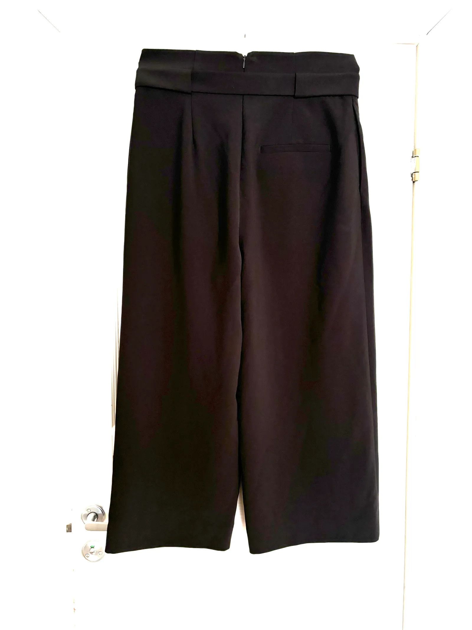 Cos Cos Tailored culotte trousers Pants Size 30" / US 8 / IT 44 - 3 Thumbnail
