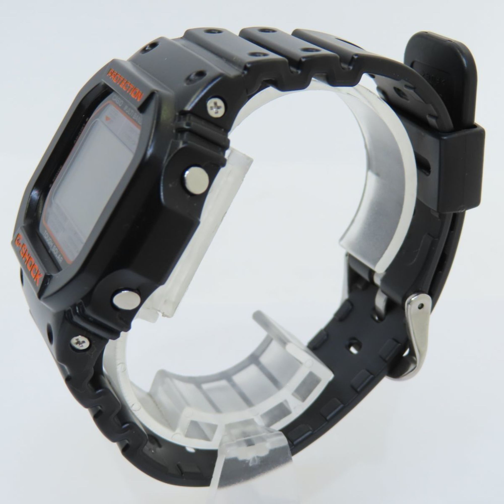 Casio CASIO G-SHOCK GW-M5610R-1JF Tough Solar Watch Size ONE SIZE - 3 Thumbnail