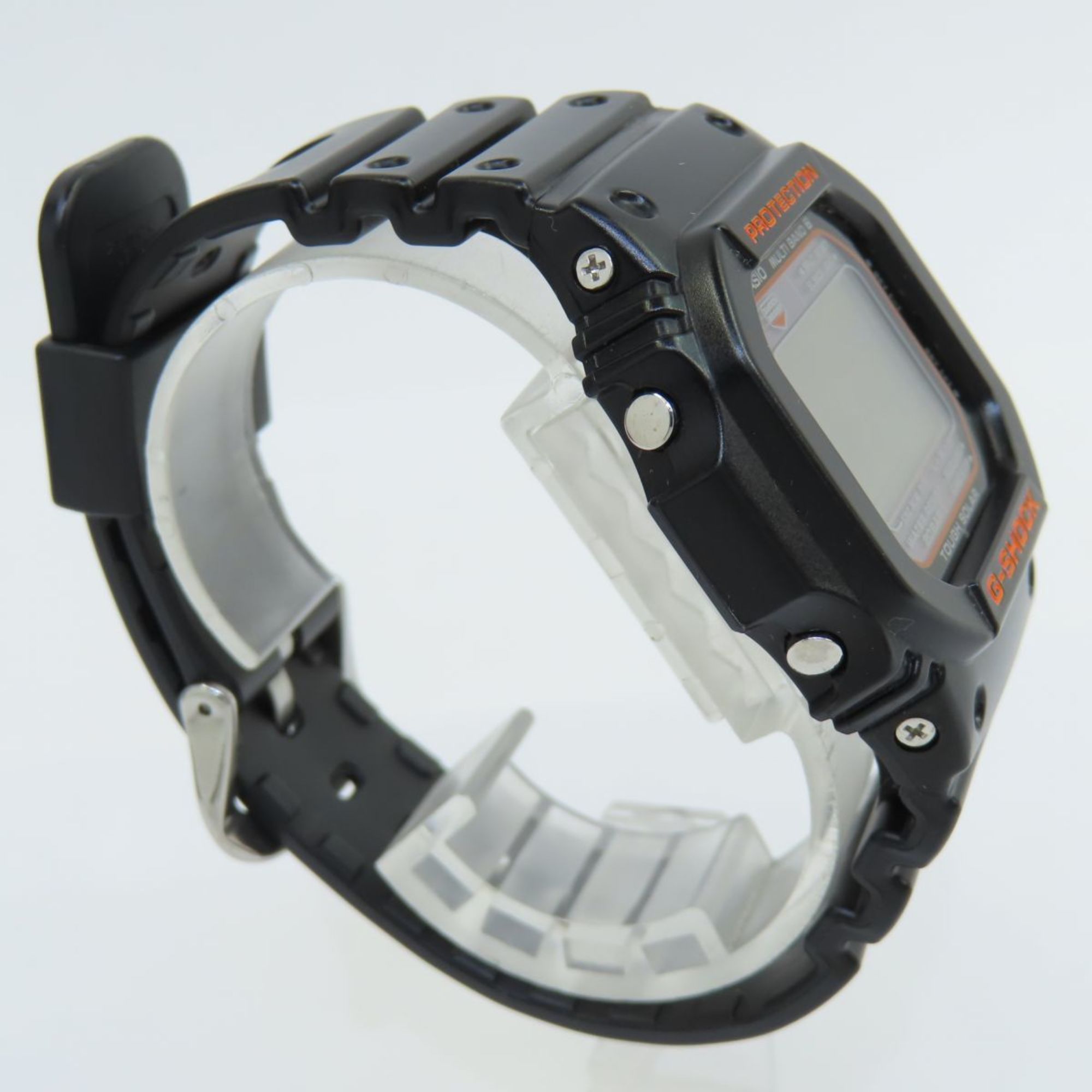 Casio CASIO G-SHOCK GW-M5610R-1JF Tough Solar Watch Size ONE SIZE - 2 Thumbnail