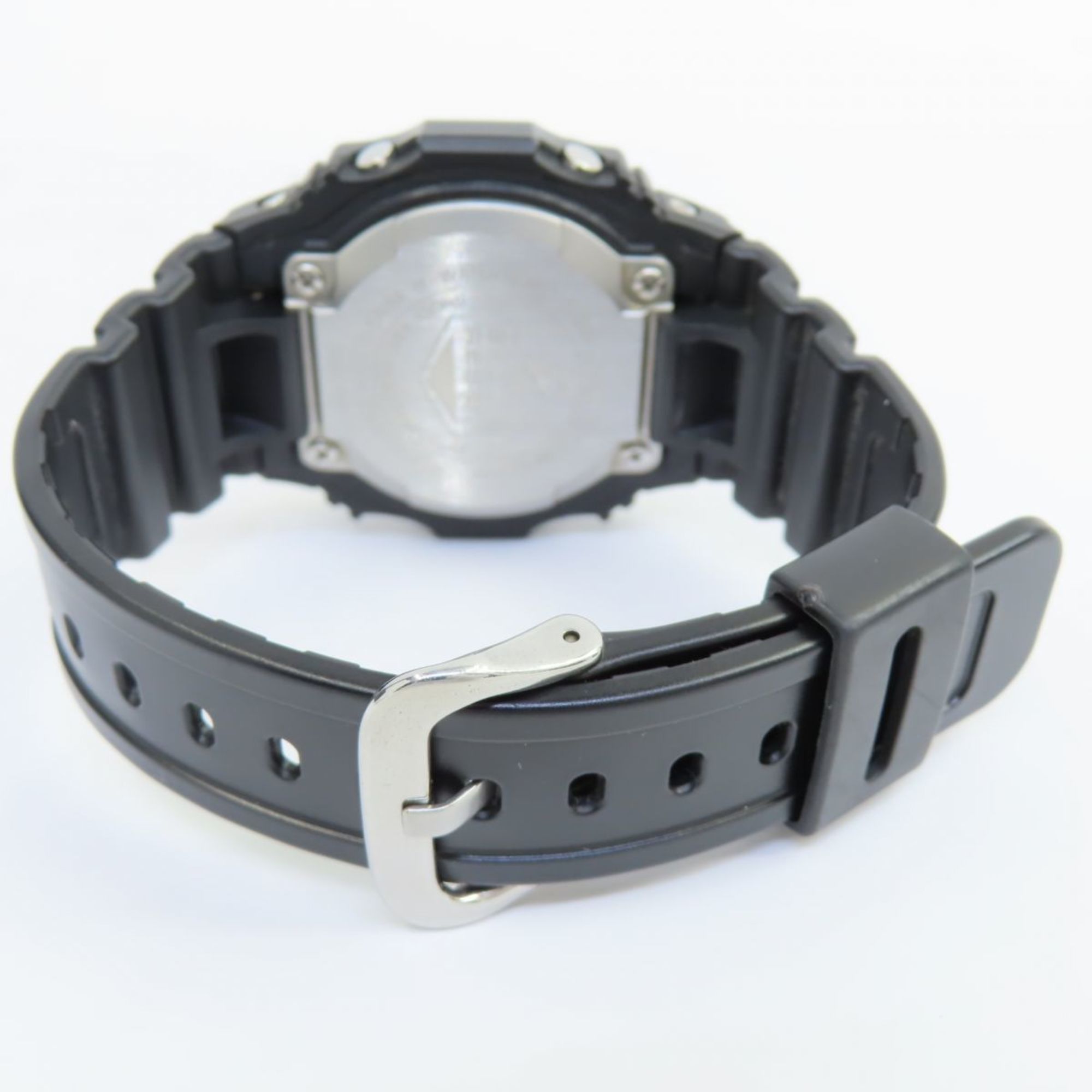 Casio CASIO G-SHOCK GW-M5610R-1JF Tough Solar Watch Size ONE SIZE - 4 Thumbnail