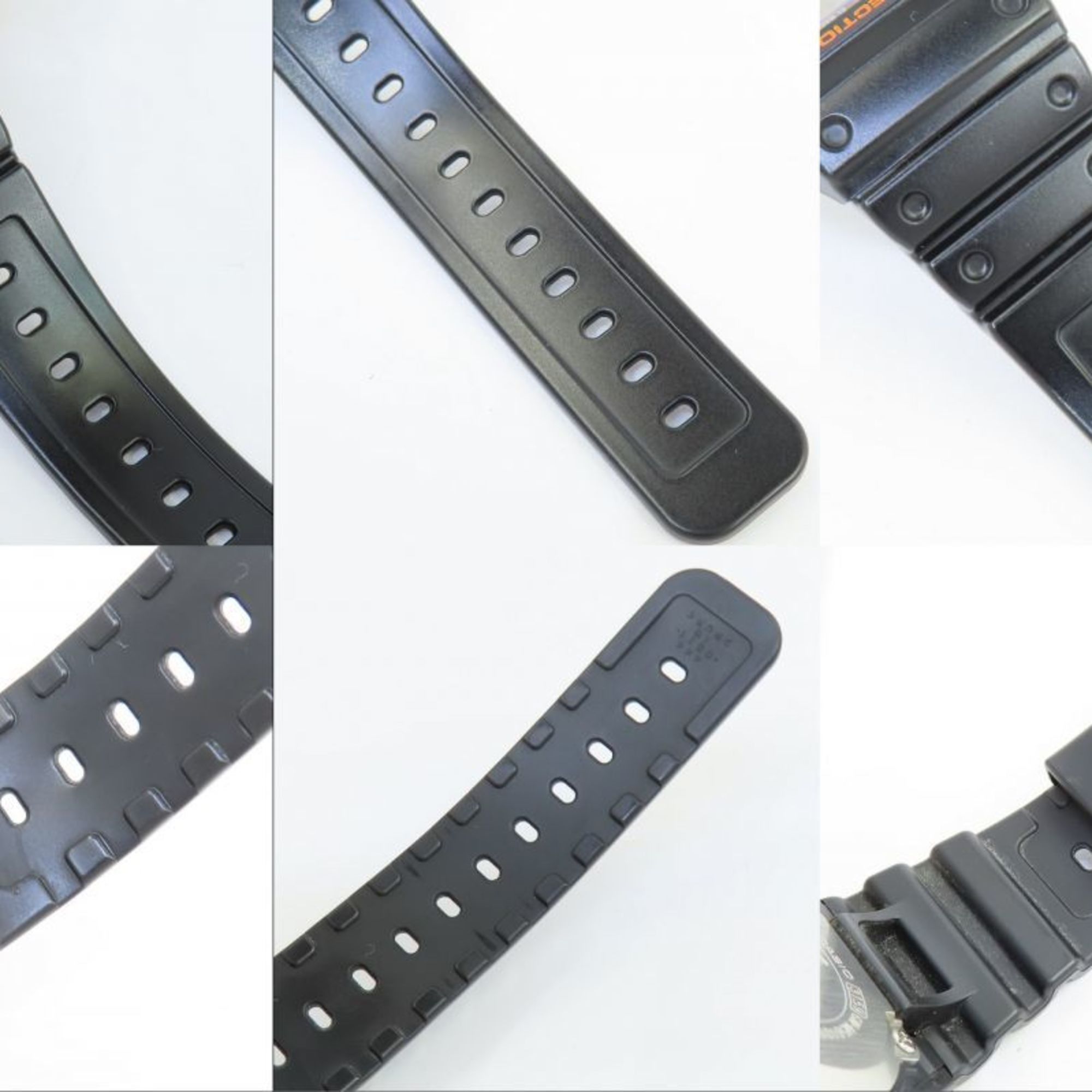 Casio CASIO G-SHOCK GW-M5610R-1JF Tough Solar Watch Size ONE SIZE - 7 Thumbnail