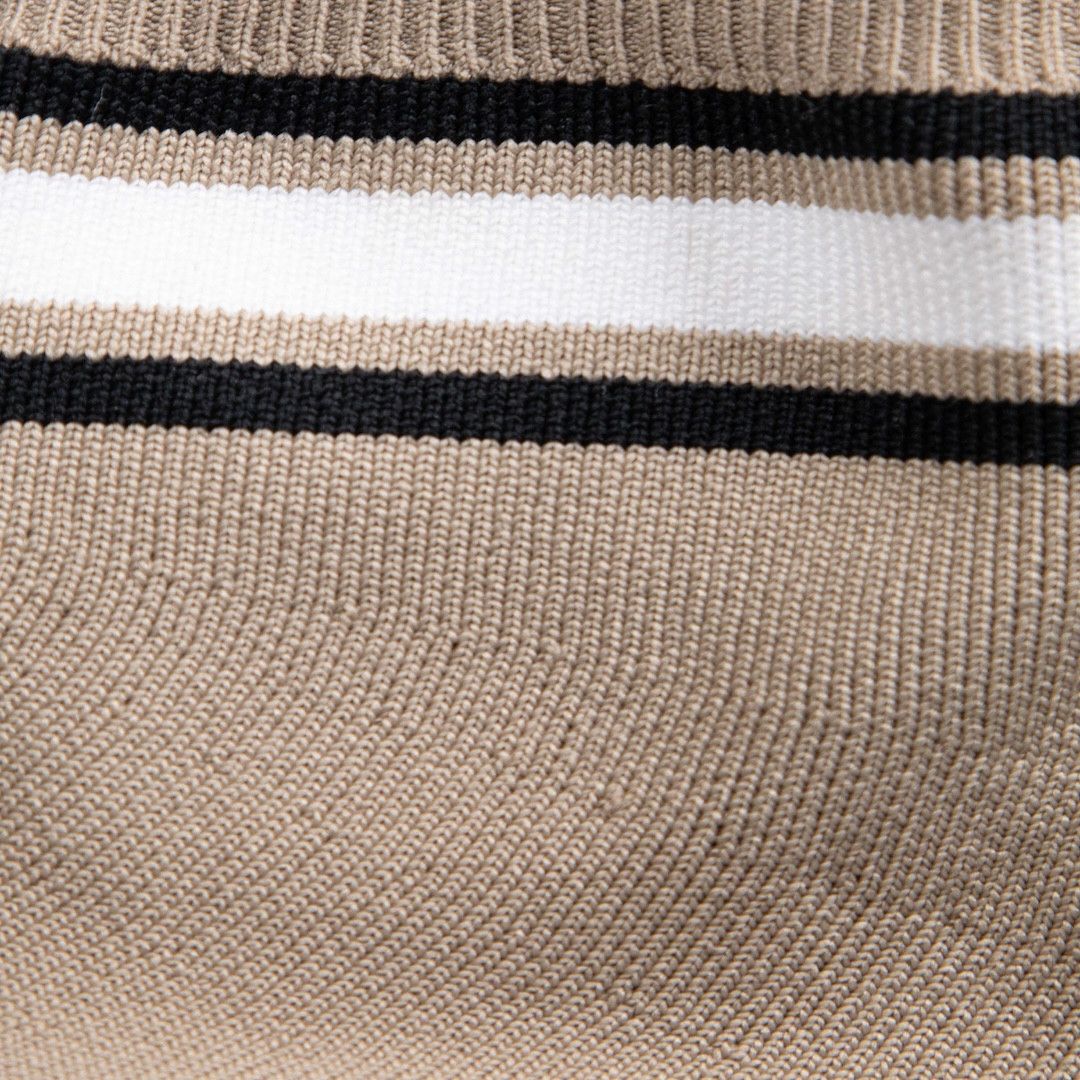 Balenciaga Beige Speed 2.0 Sock Trainers Size US 6 / IT 36 - 5 Thumbnail