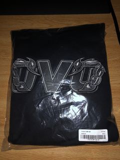 Ovo x outlet scorpion hoodie