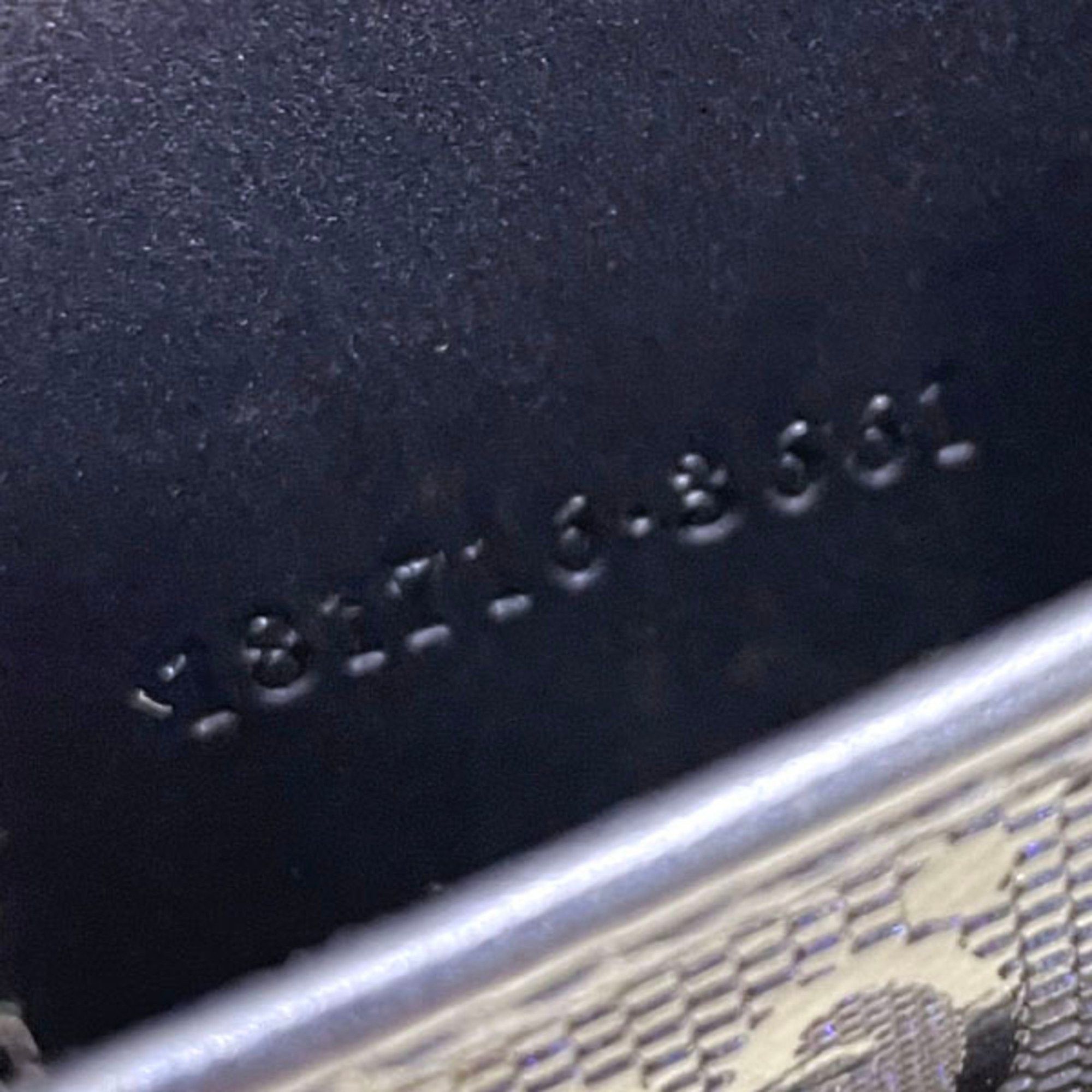 Gucci Gucci Cigarette Case GG Imprime PVC Leather Navy 181716 GUCCI iQOS THN-9796 Size ONE SIZE - 8 Thumbnail