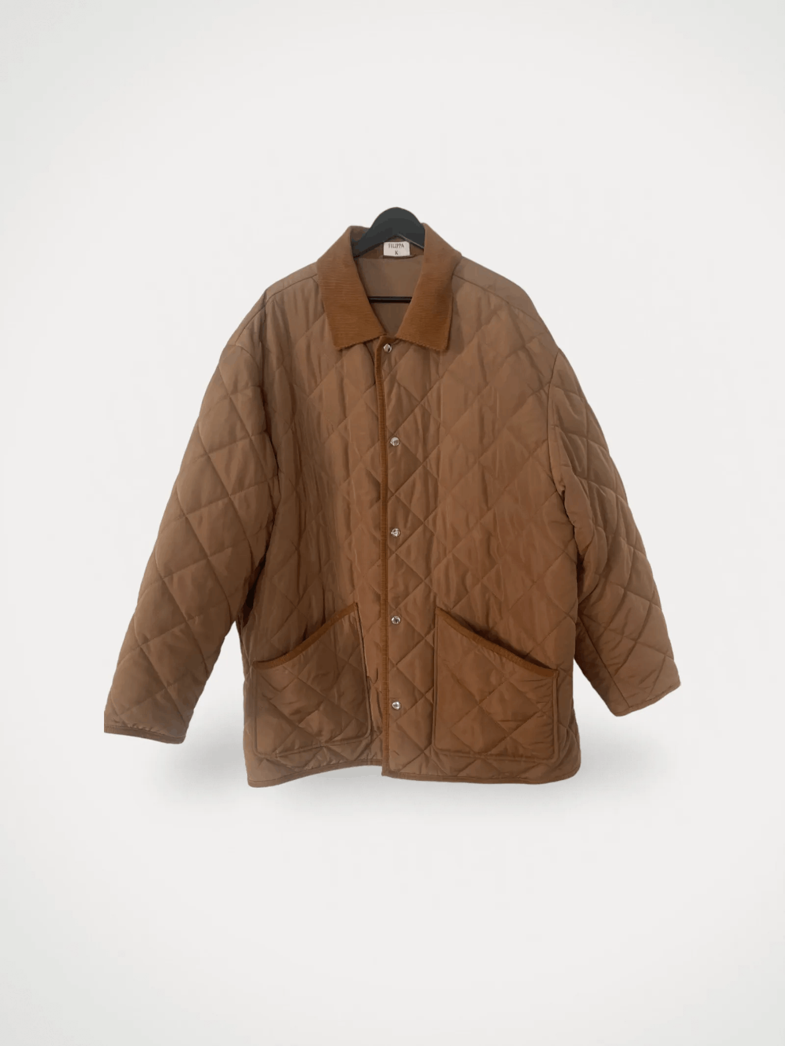 Filippa K Filippa K Quilted Jacket Hazel Jacket Size XL / US 12-14 / IT 48-50 - 2 Thumbnail