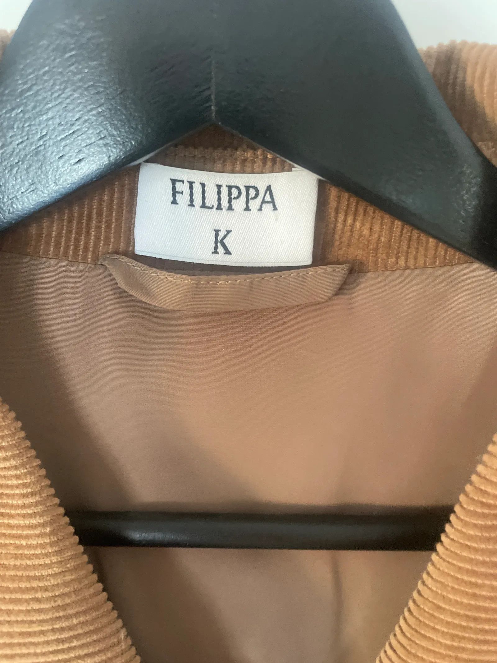Filippa K Filippa K Quilted Jacket Hazel Jacket Size XL / US 12-14 / IT 48-50 - 3 Thumbnail