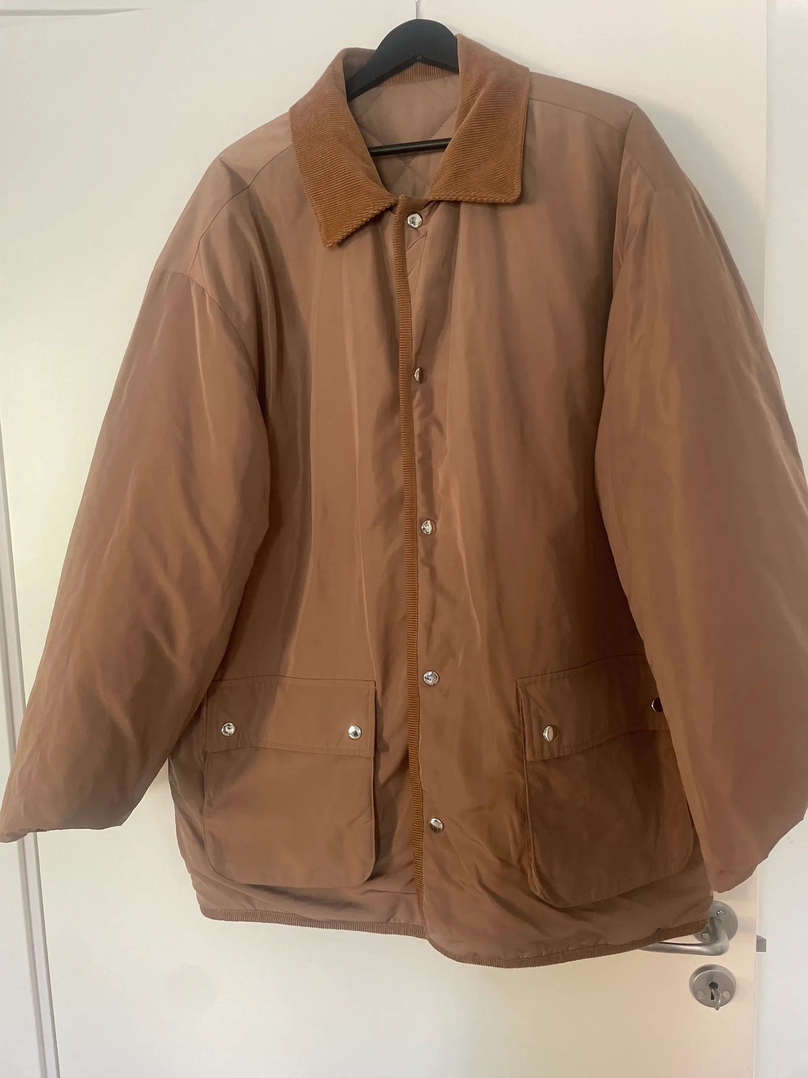 Filippa K Filippa K Quilted Jacket Hazel Jacket Size XL / US 12-14 / IT 48-50 - 4 Thumbnail