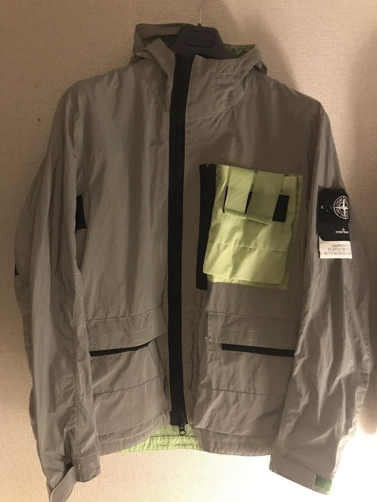 Stone island 453s6 online