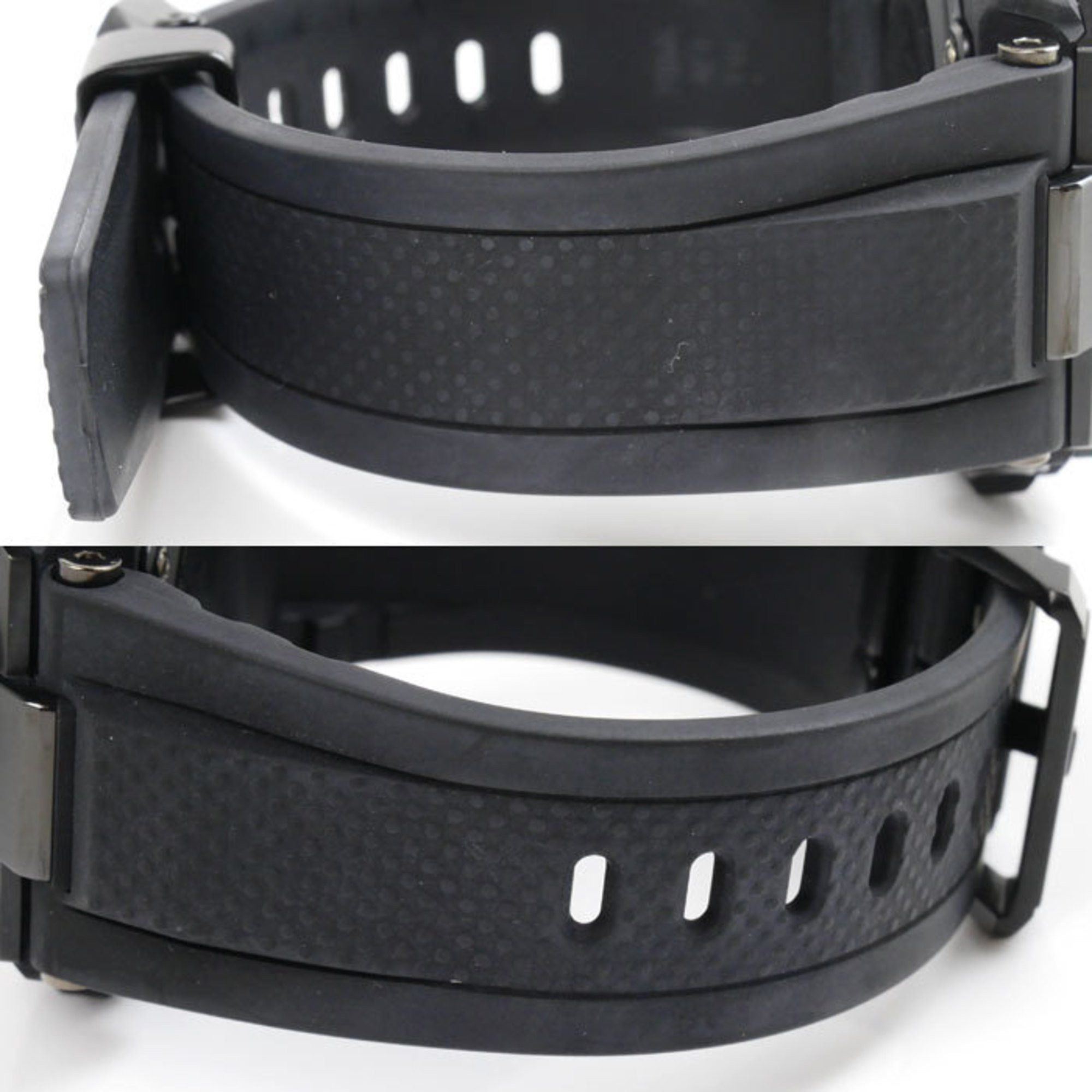 Casio CASIO G-SHOCK G-STEEL Watch Solar GST-B100X-1AJF Men's Size ONE SIZE - 7 Thumbnail