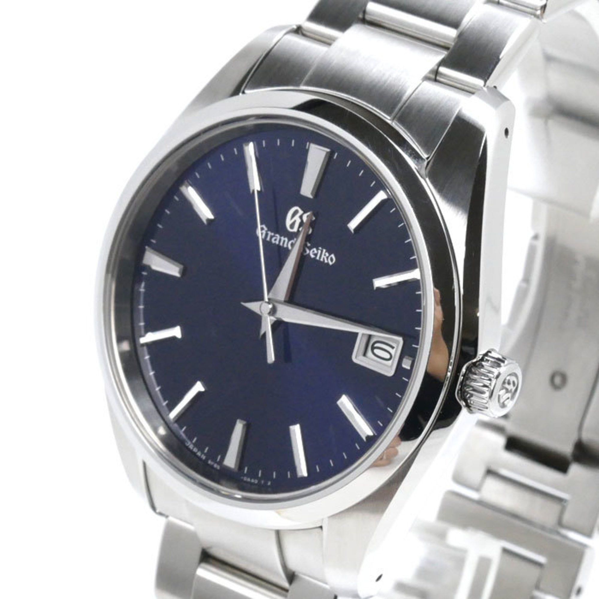Other Grand Seiko Heritage Collection Battery-powered Watch SBGP013/9F85-0AC0 Men's Size ONE SIZE - 2 Thumbnail