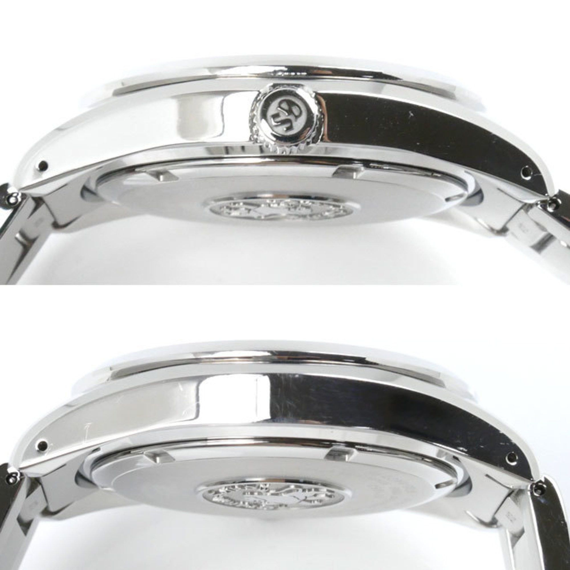 Other Grand Seiko Heritage Collection Battery-powered Watch SBGP013/9F85-0AC0 Men's Size ONE SIZE - 5 Thumbnail