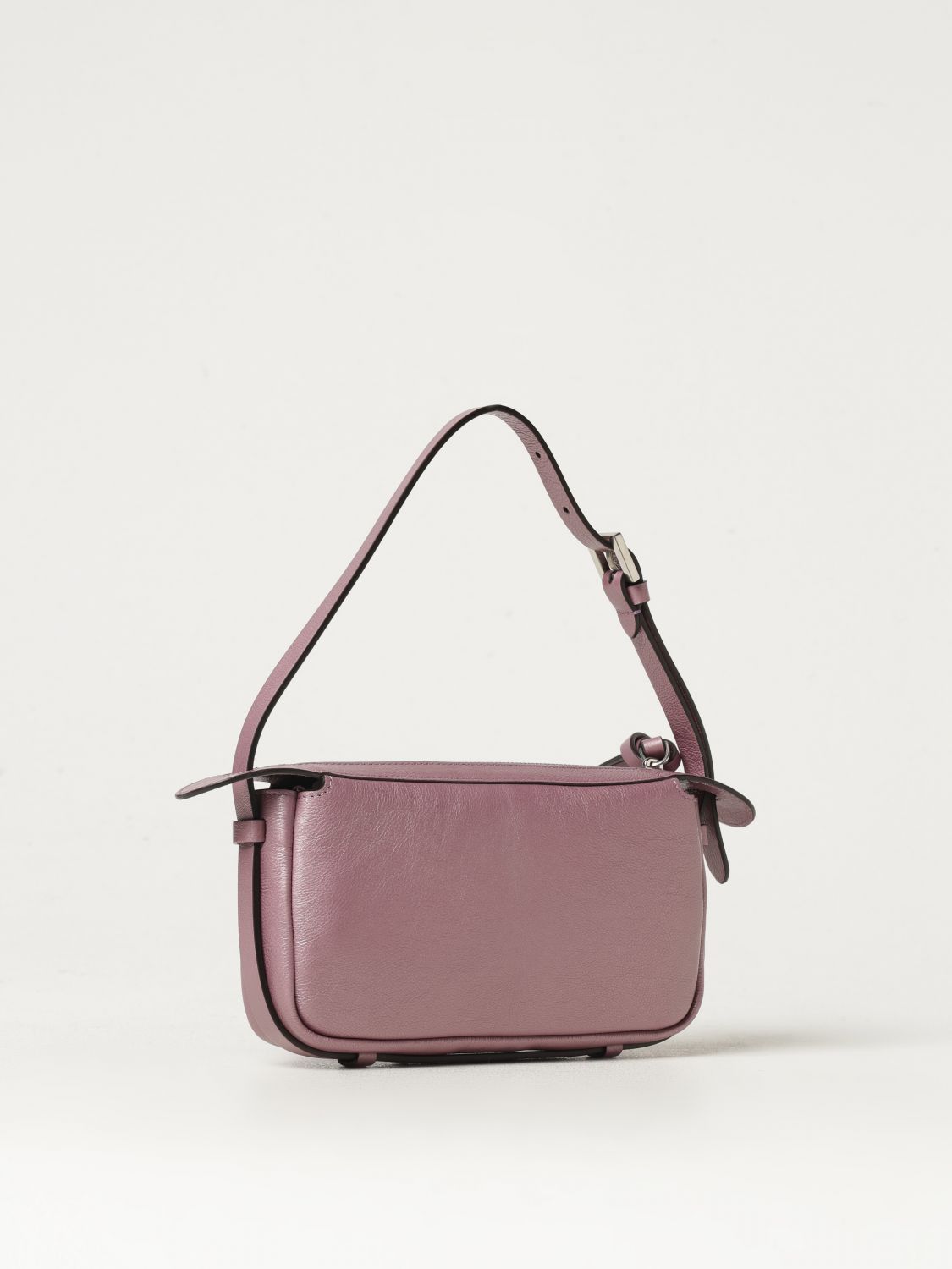 Fendi Fendi Mini Bag Woman Pink Size ONE SIZE - 3 Thumbnail