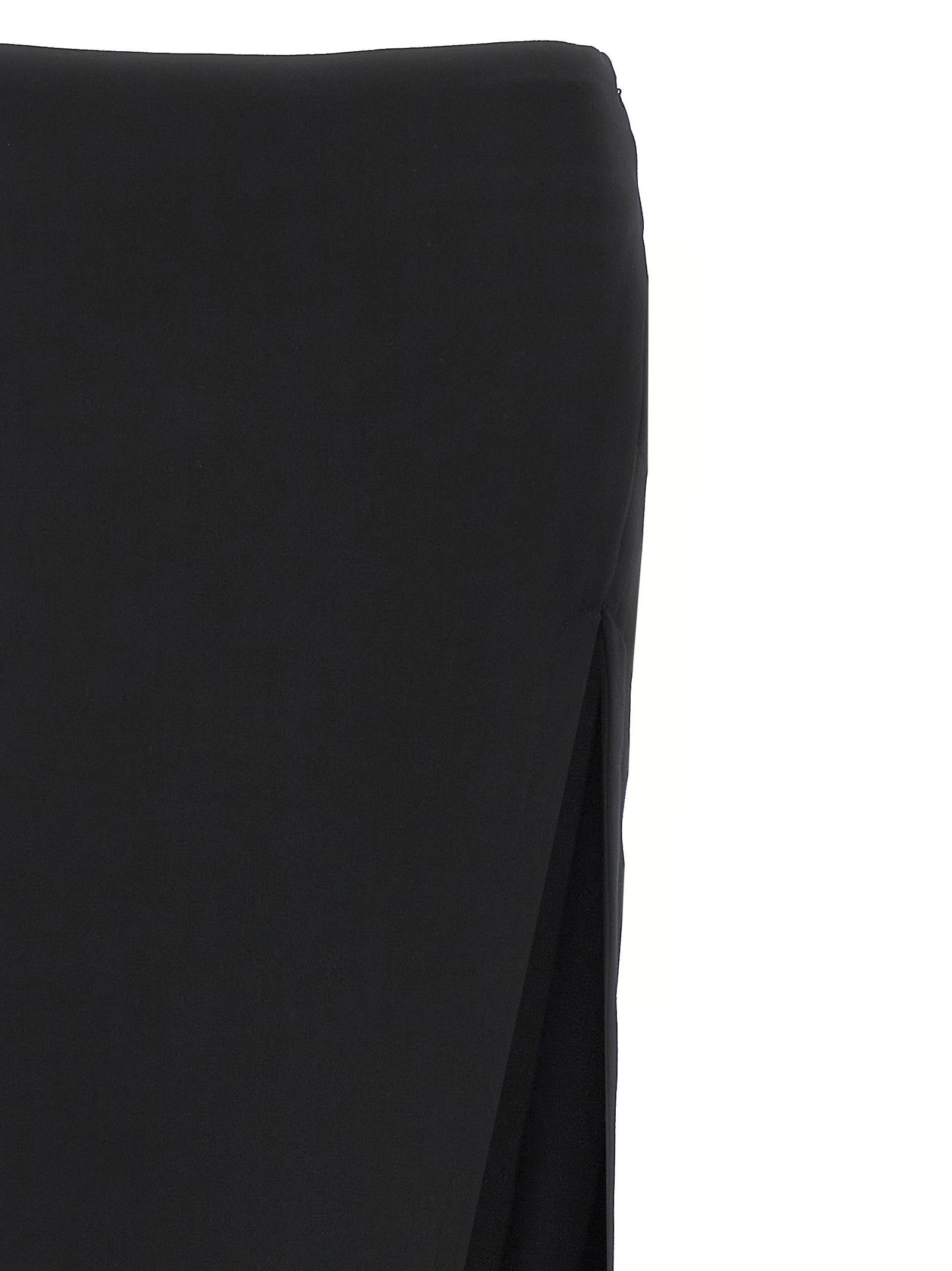 Ann Demeulemeester 'Janita' Skirt Size 27" / US 4 / IT 40 - 3 Thumbnail