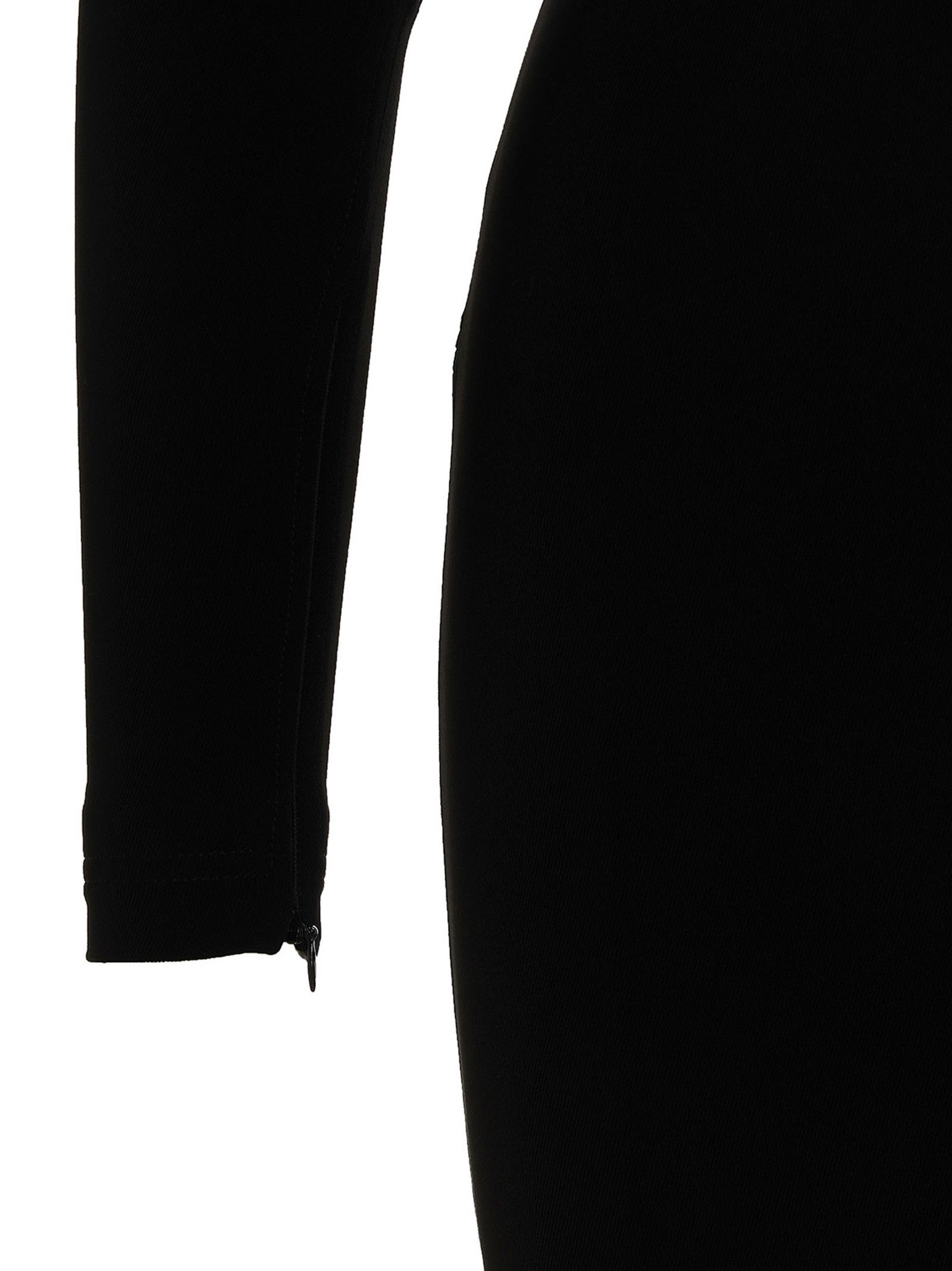 Balenciaga Minidress Size XS / US 0-2 / IT 36-38 - 4 Thumbnail