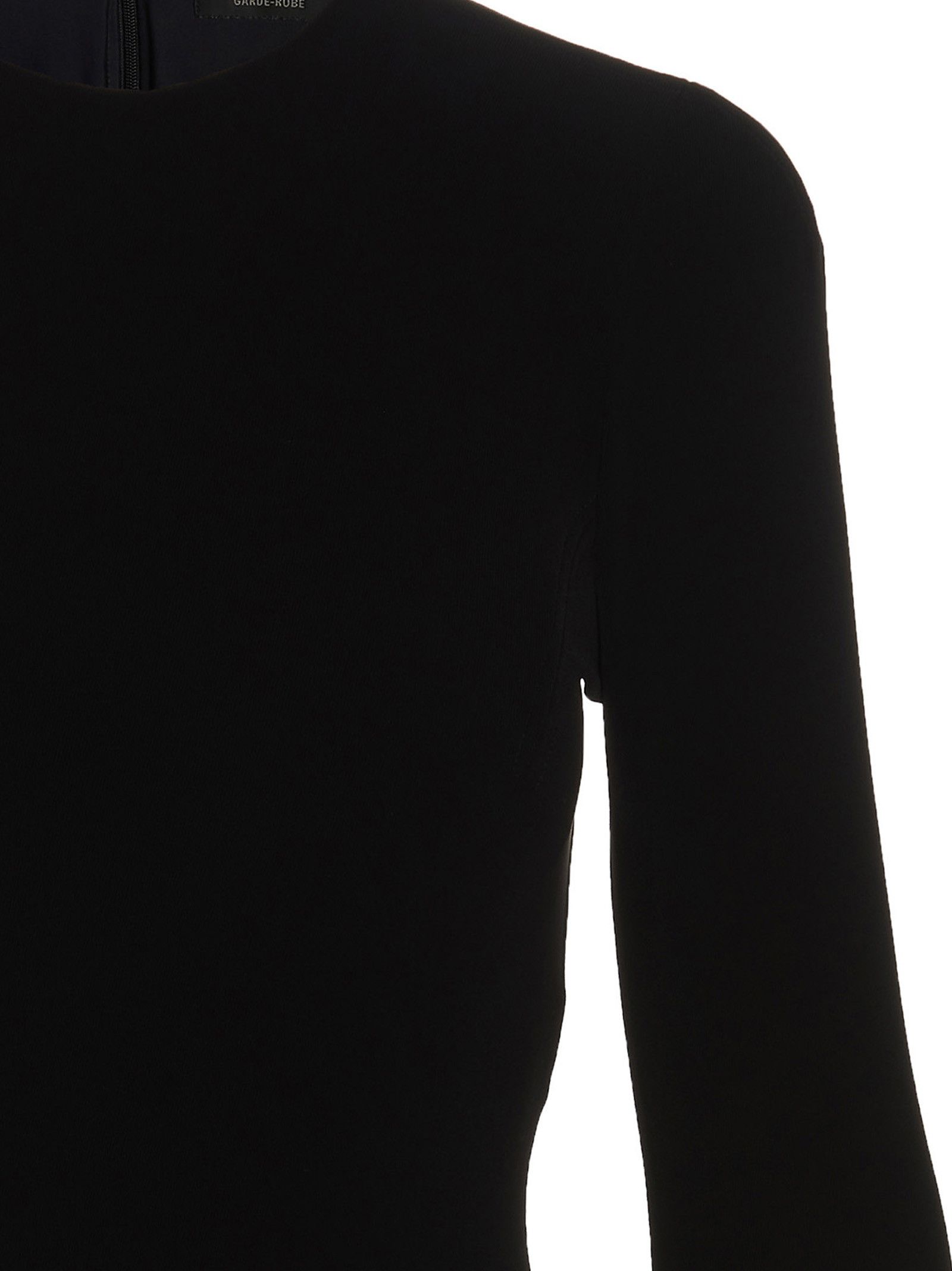 Balenciaga Minidress Size XS / US 0-2 / IT 36-38 - 3 Thumbnail