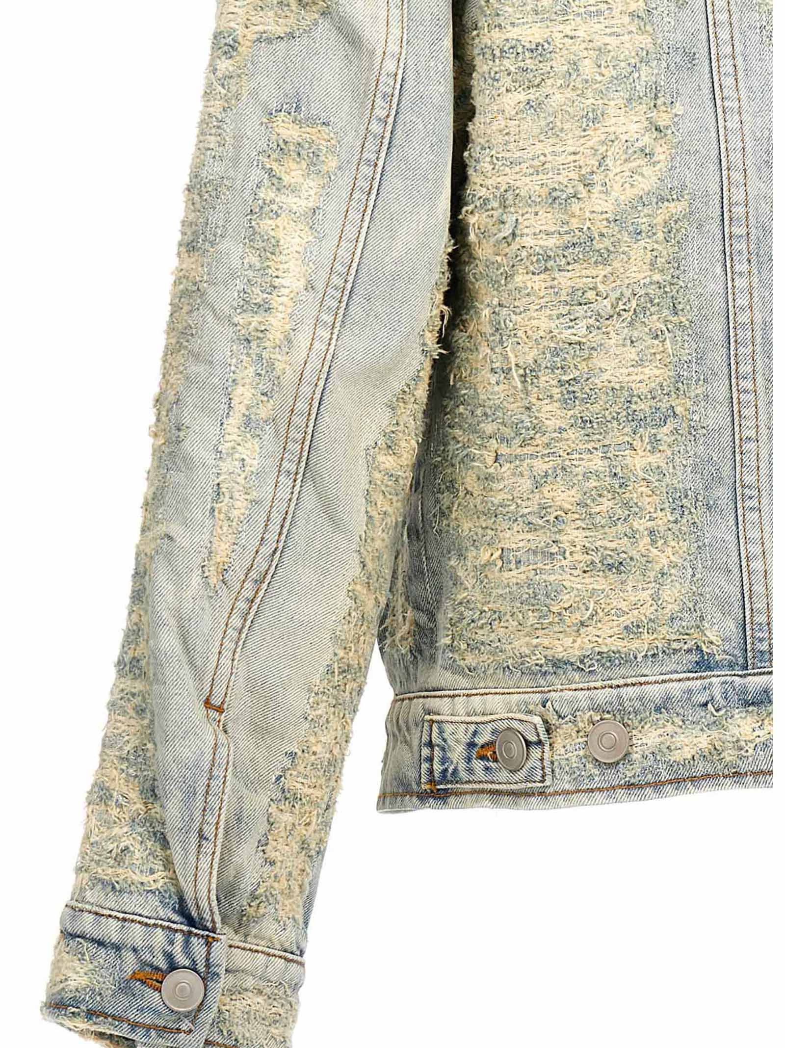 1017 ALYX 9SM 'Destroyed' Jacket Size US S / EU 44-46 / 1 - 4 Thumbnail