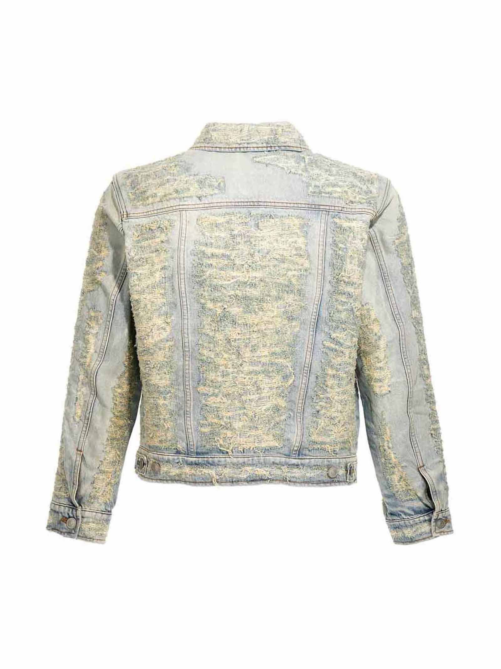 1017 ALYX 9SM 'Destroyed' Jacket Size US S / EU 44-46 / 1 - 2 Thumbnail