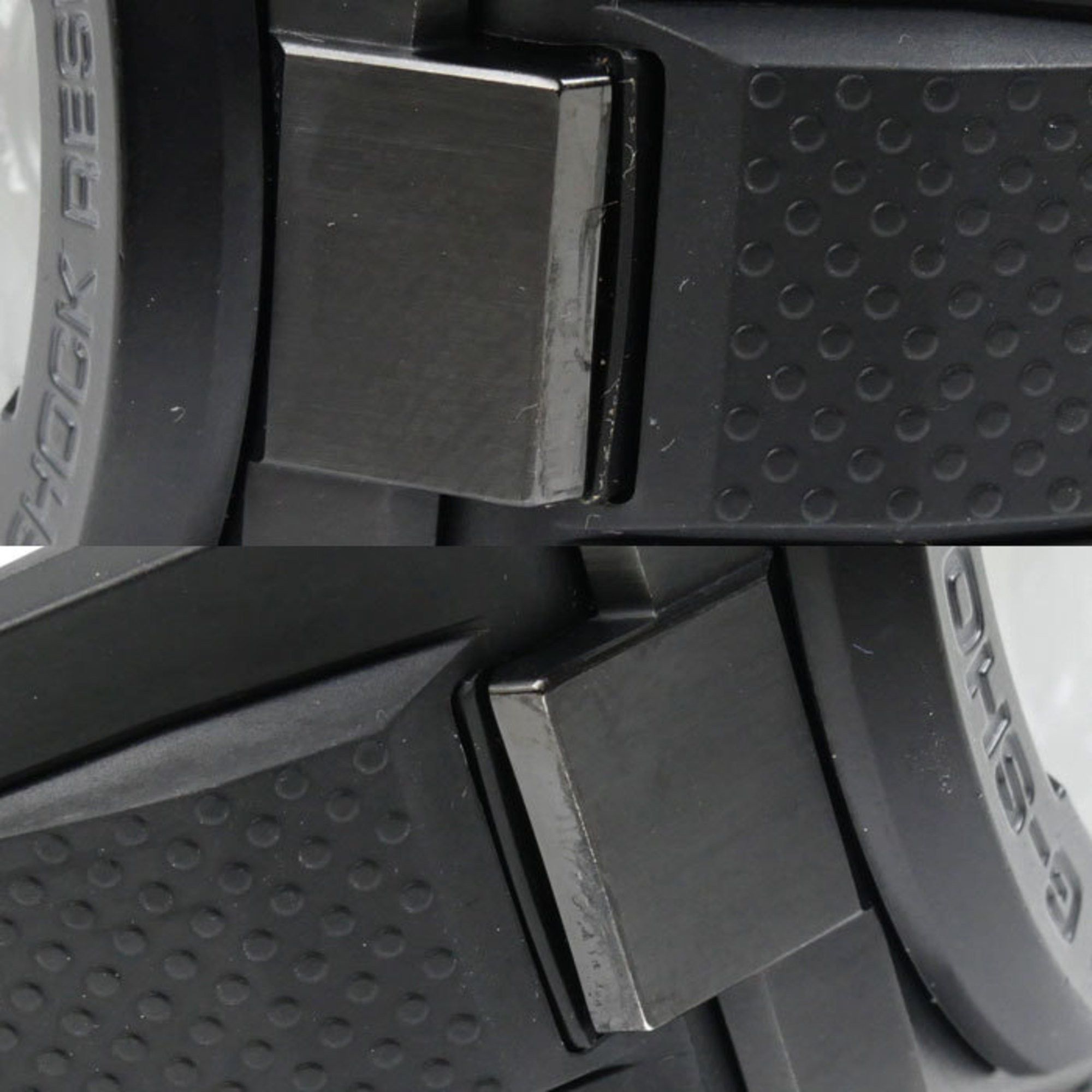 Casio CASIO G-SHOCK G-STEEL Radio-controlled watch, solar, black, GST-W100G-1BJF, men's Size ONE SIZE - 8 Thumbnail