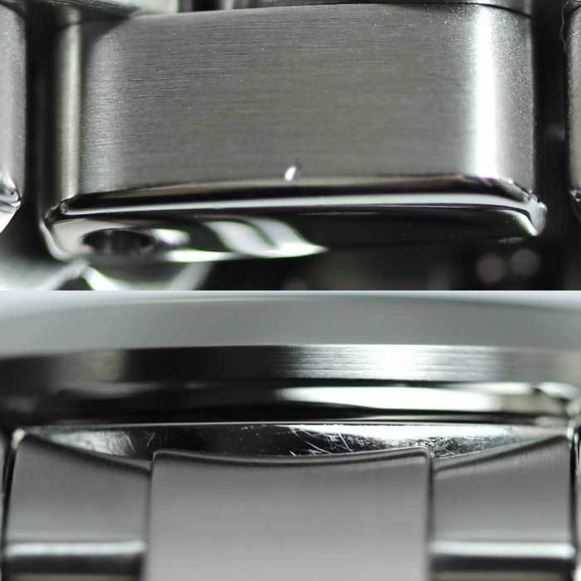 Other Grand Seiko Heritage Collection GMT Watch, Battery-Powered, SBGN013/9F86-0AF0, Men's Size ONE SIZE - 6 Thumbnail