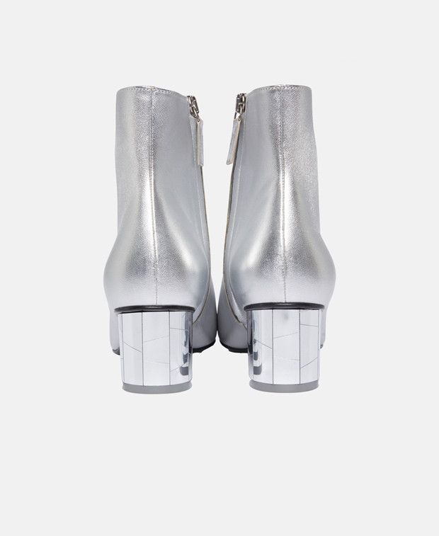 Salvatore Ferragamo Ankle boots Size US 6 / IT 36 - 2 Thumbnail