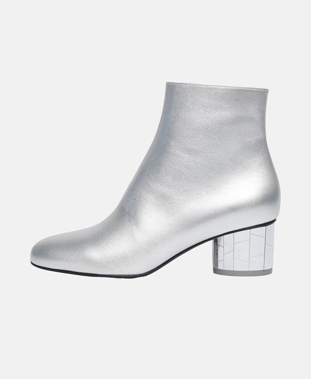 Salvatore Ferragamo Ankle boots Size US 6 / IT 36 - 4 Thumbnail