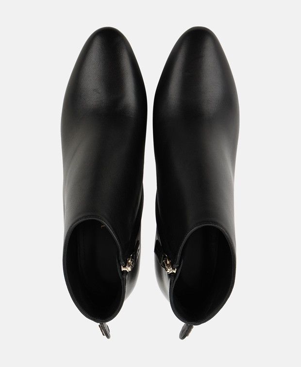 Salvatore Ferragamo Ankle boots Size US 5 / IT 35 - 3 Thumbnail