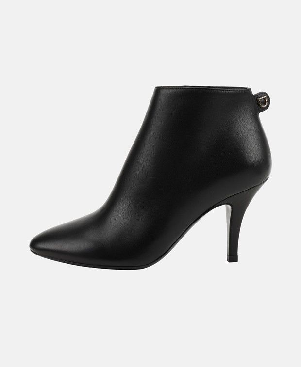 Salvatore Ferragamo Ankle boots Size US 6 / IT 36 - 4 Thumbnail