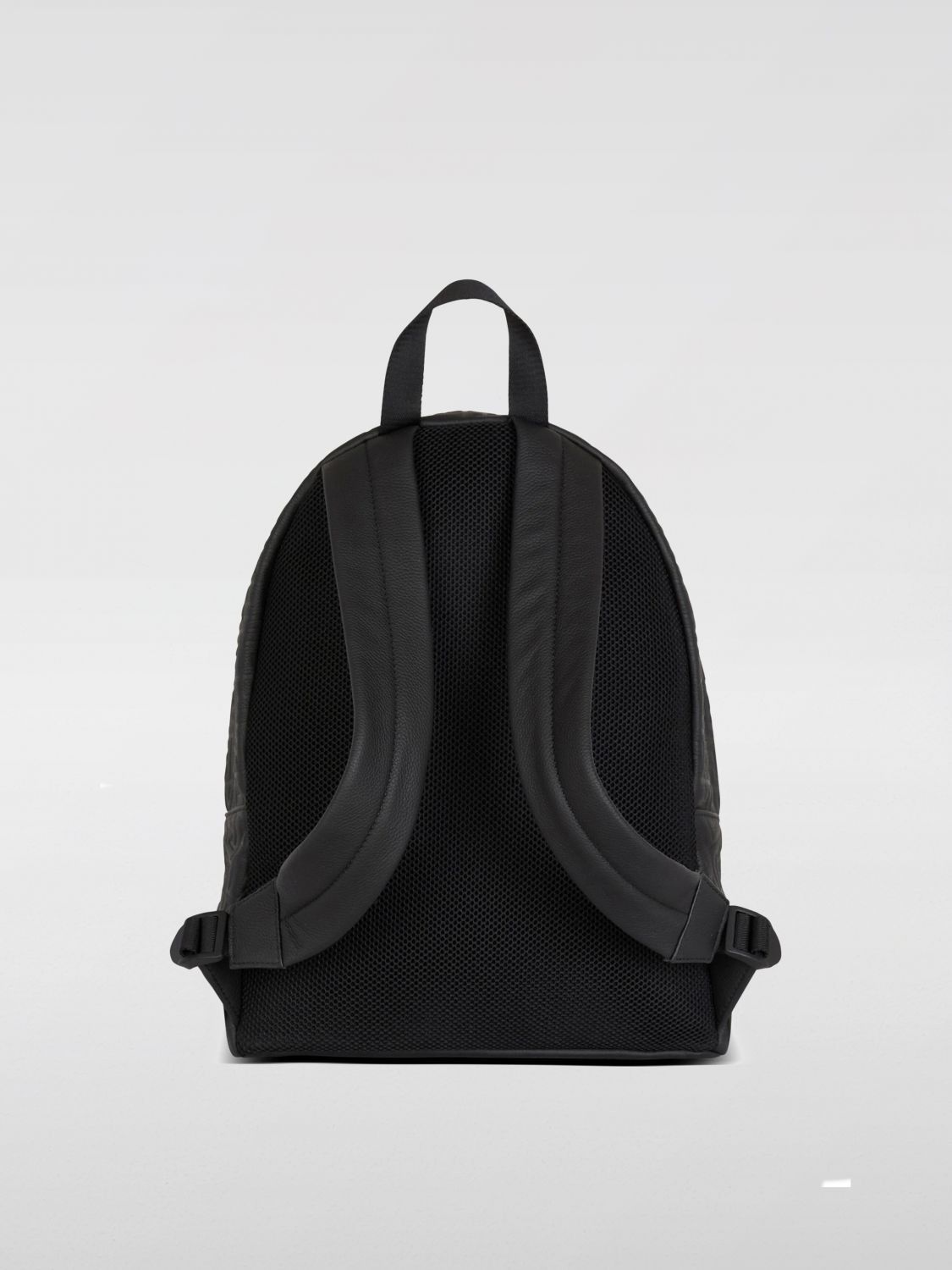 Balmain backpack mens sale