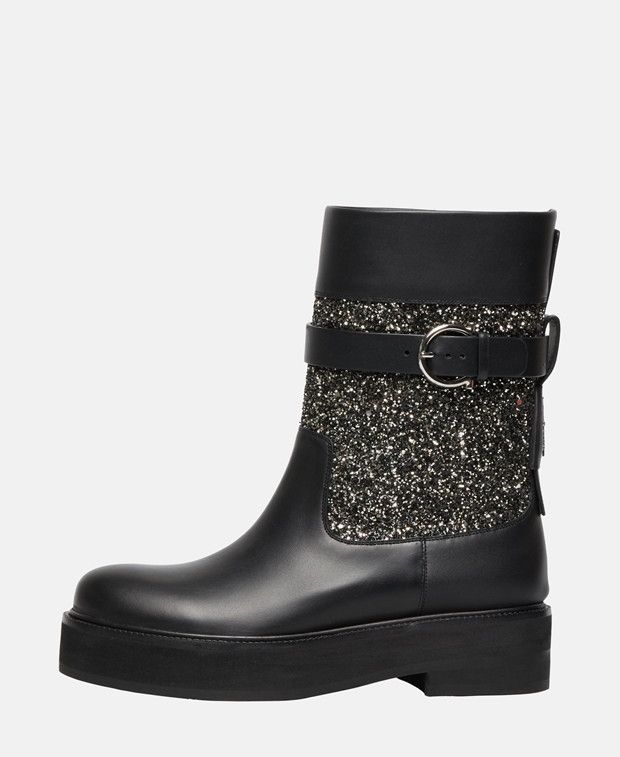 Salvatore Ferragamo Ankle boots Size US 6 / IT 36 - 4 Thumbnail
