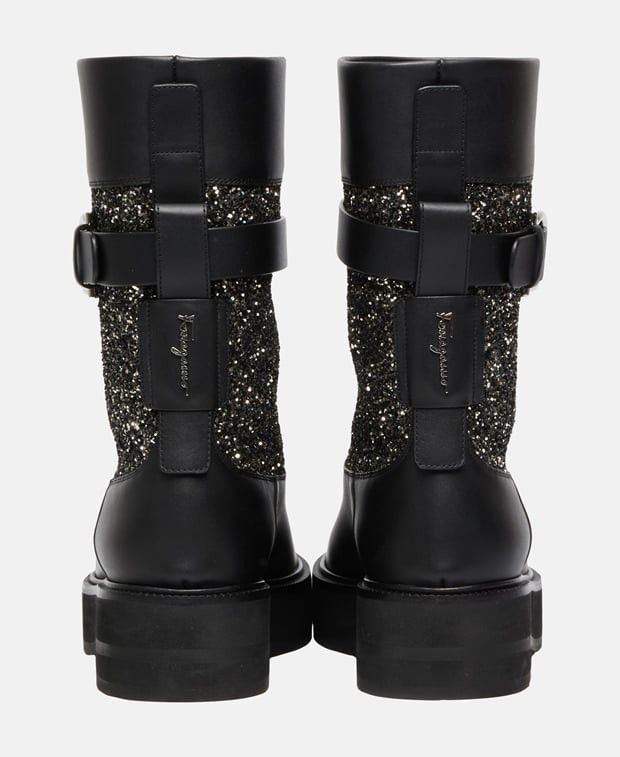 Salvatore Ferragamo Ankle boots Size US 6 / IT 36 - 2 Thumbnail