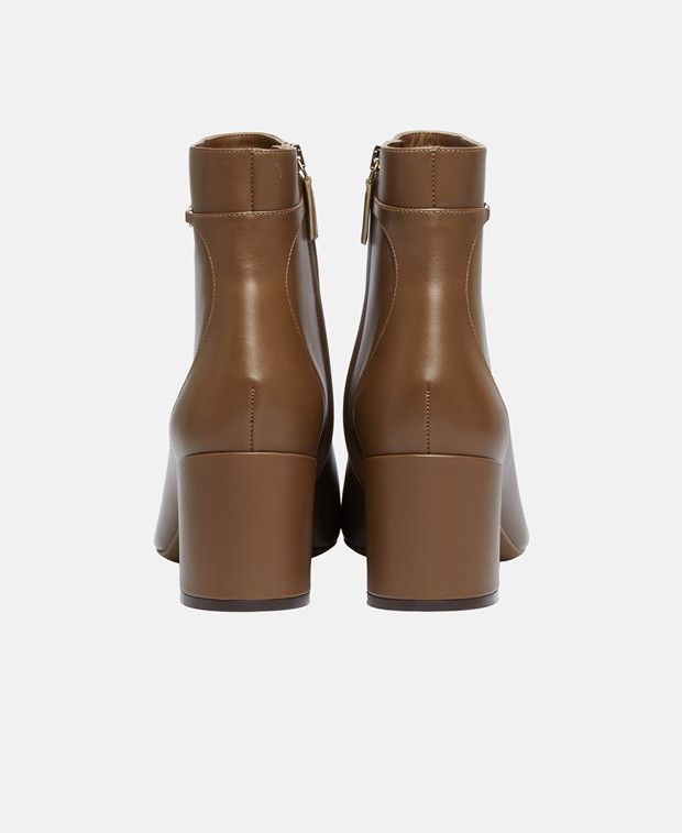 Salvatore Ferragamo Ankle boots Size US 10 / IT 40 - 2 Thumbnail