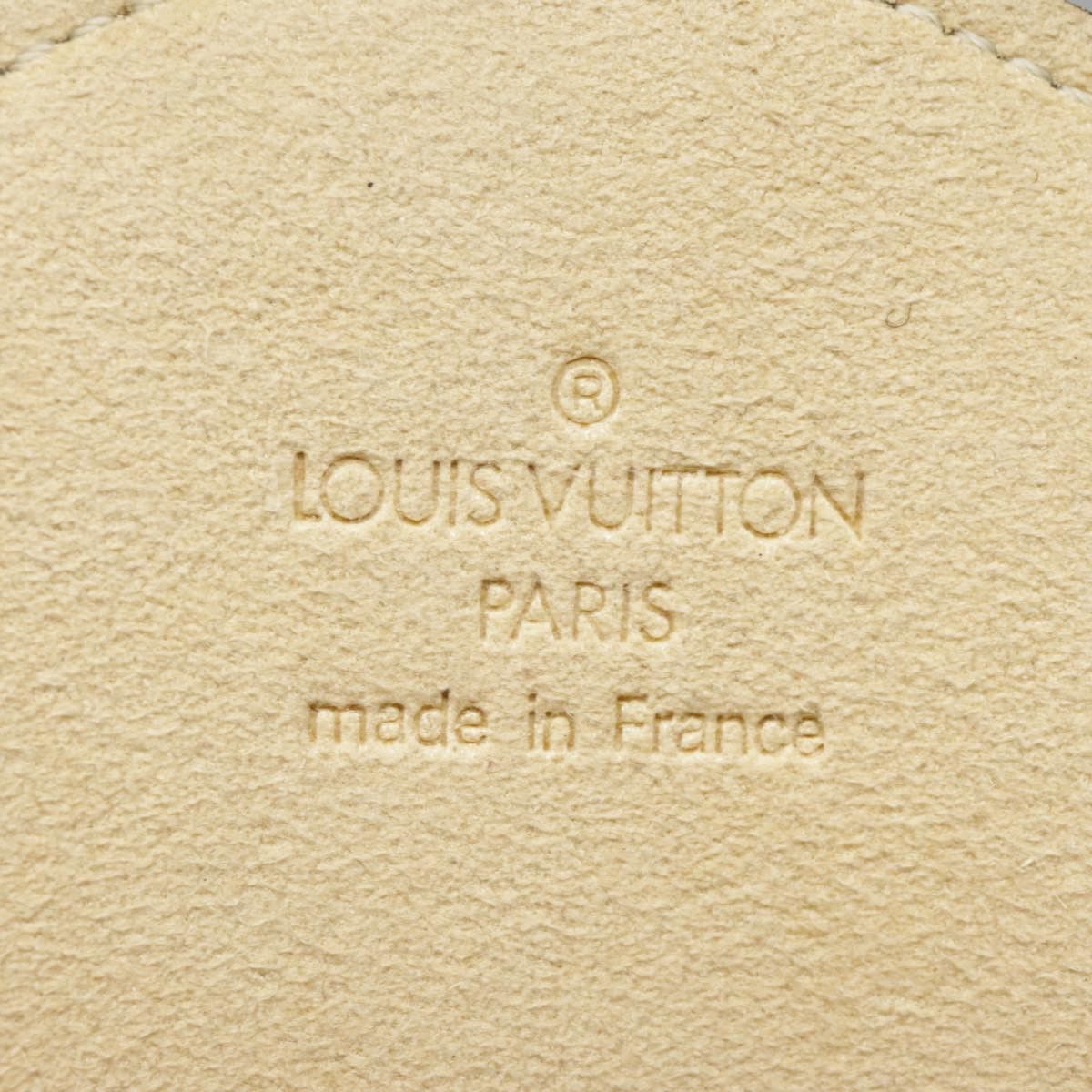 Louis Vuitton Etui À Lunettes Brown Canvas Wallet (Pre-Owned) Size ONE SIZE - 11 Thumbnail