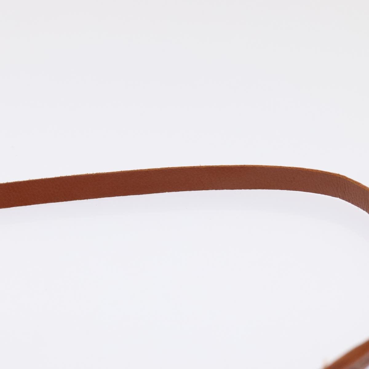 Louis Vuitton Papillon Brown Canvas Clutch Bag (Pre-Owned) Size ONE SIZE - 14 Thumbnail
