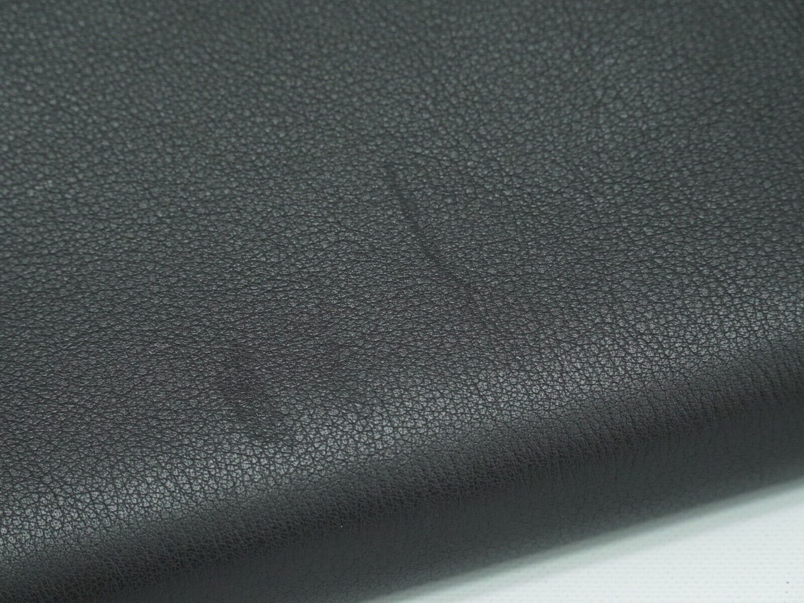 Gucci Micro ssima Black Leather Wallet (Pre-Owned) Size ONE SIZE - 9 Thumbnail