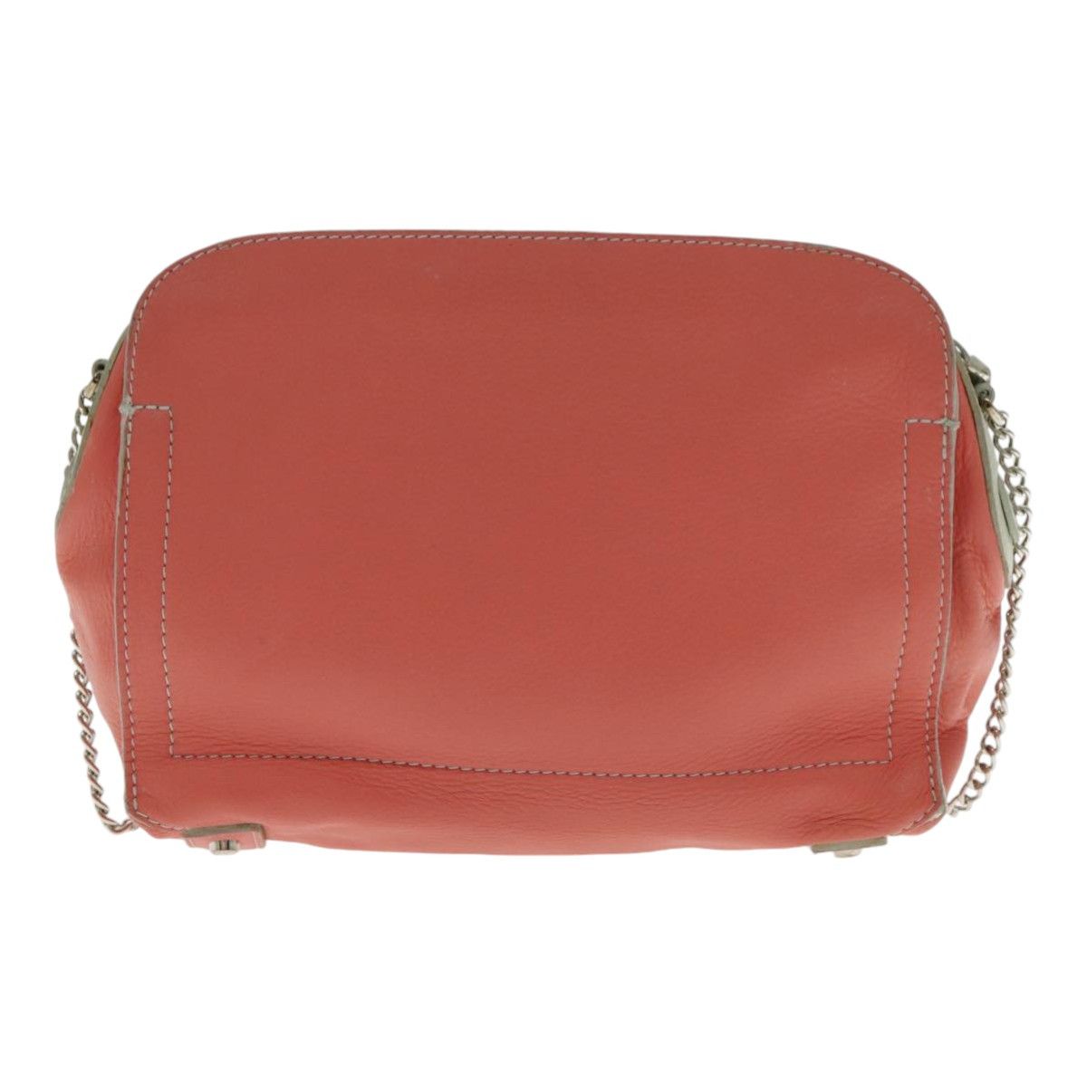 Louis Vuitton Pink Leather Shoulder Bag (Pre-Owned) Size ONE SIZE - 2 Thumbnail