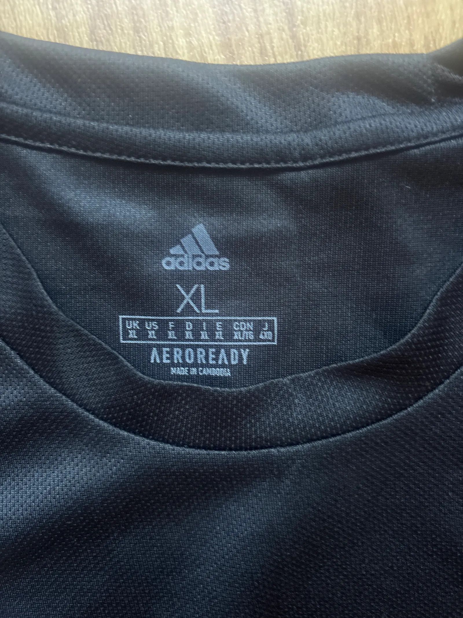 Adidas Adidas Sweater Size XL / US 12-14 / IT 48-50 - 2 Thumbnail