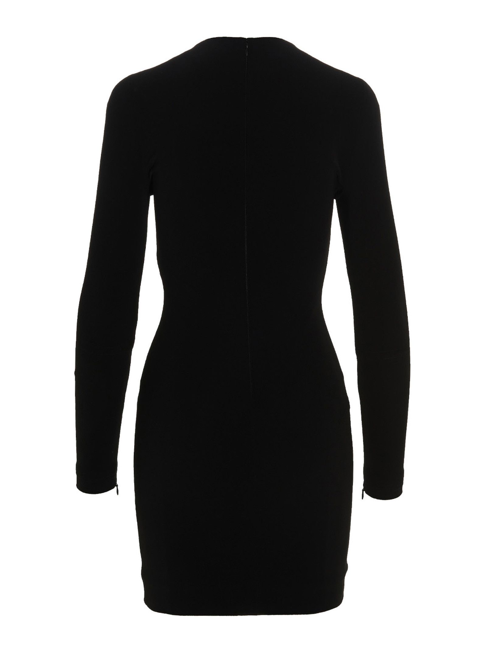 Balenciaga Minidress Size XS / US 0-2 / IT 36-38 - 2 Thumbnail