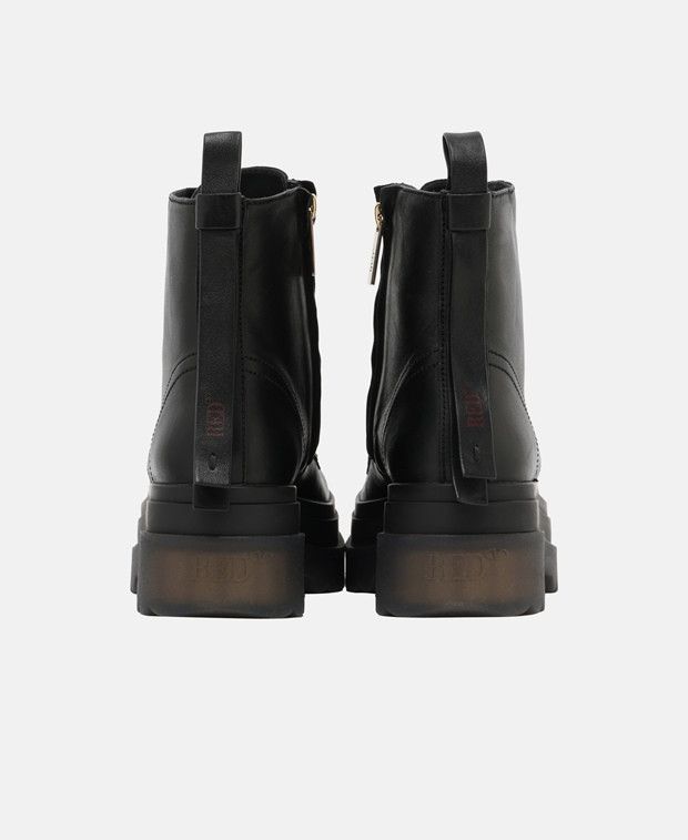 RED Valentino Lace-up ankle boot Size US 11 / IT 41 - 2 Thumbnail