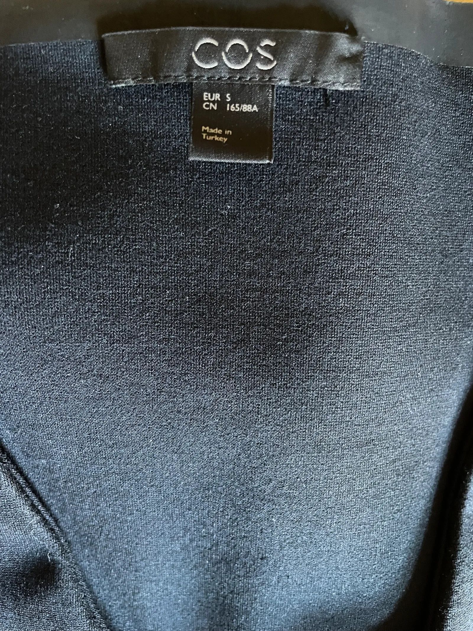 Cos Cos Dress Size S / US 4 / IT 40 - 2 Thumbnail