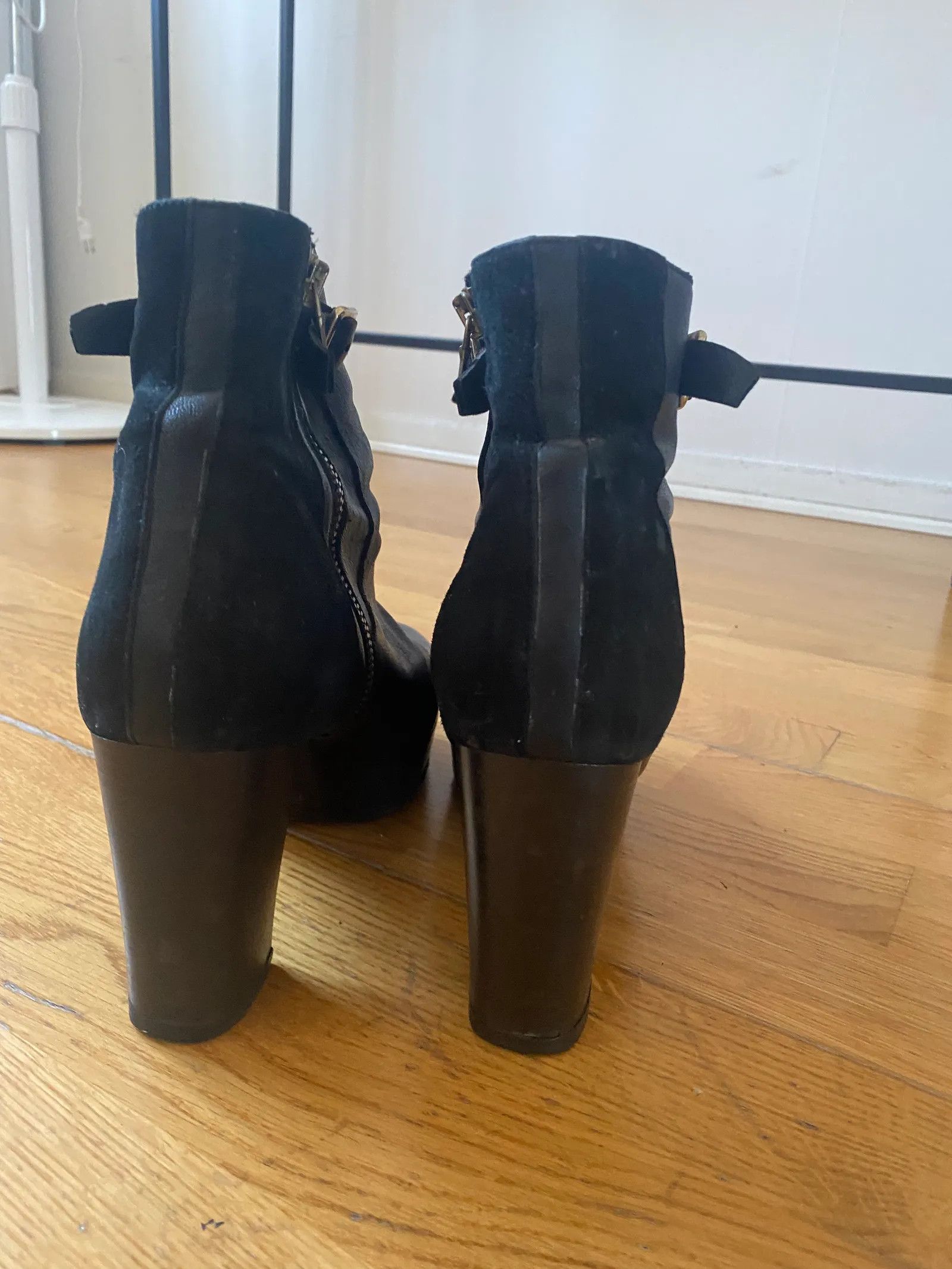 Filippa K Filippa K Boots Size US 10 / IT 40 - 3 Thumbnail